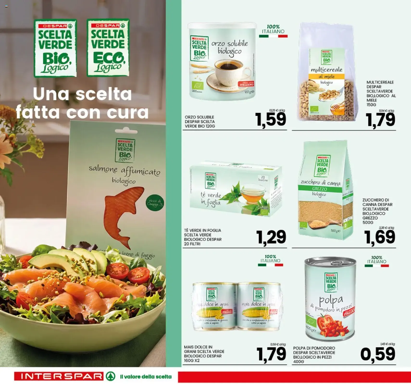 Interspar volantino - volantino valido dal 29/06/2026 pagina 12 di 37