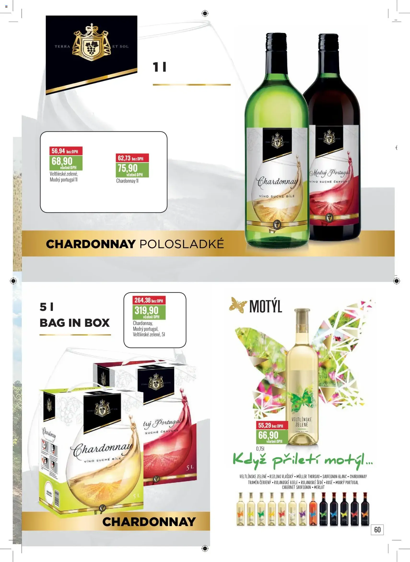 Ratio leták - platný leták od 01.11.2025 strana 61 z 84