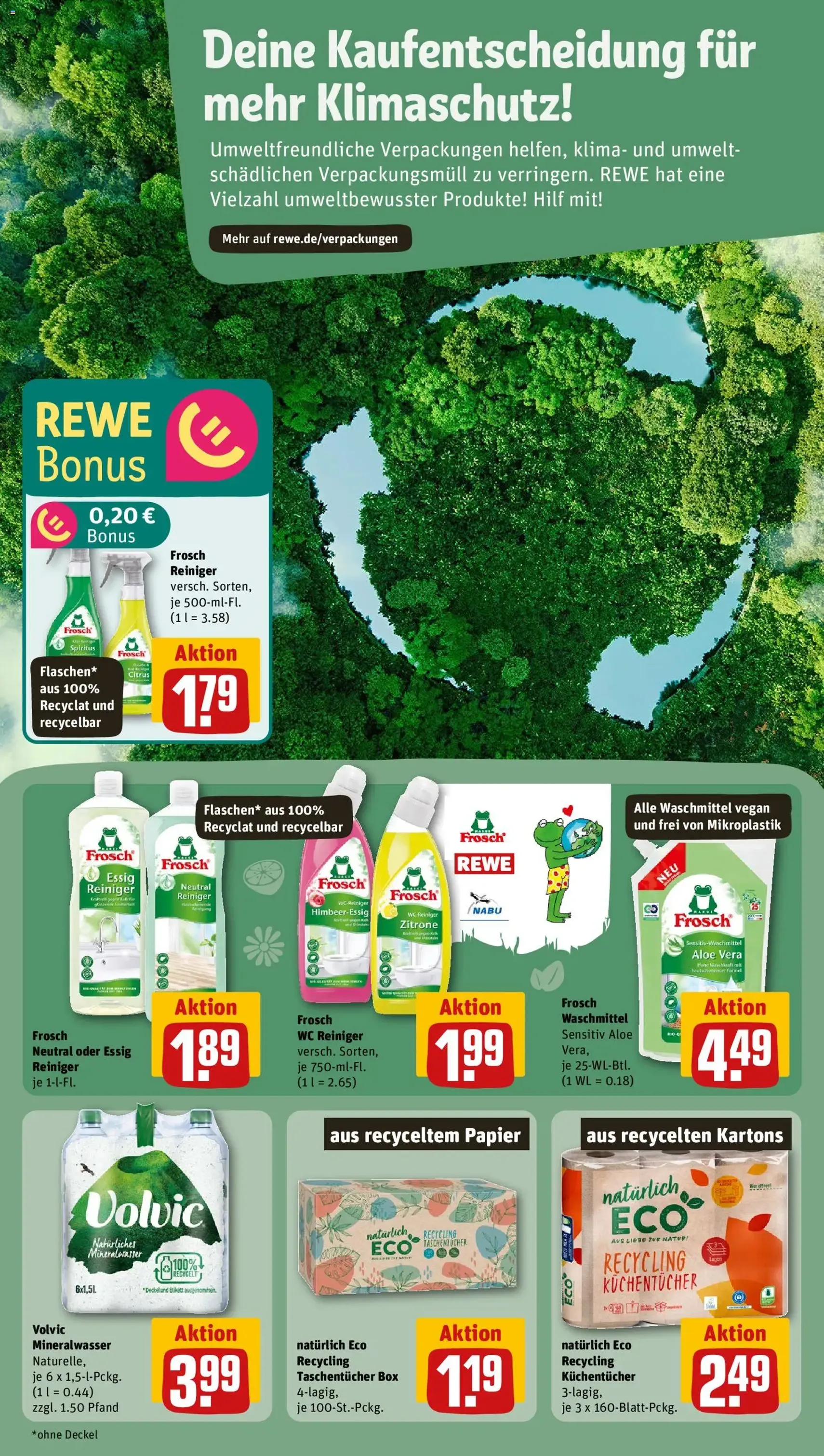 Rewe DE - DE Folder - geldige folder vanaf 17-11-2025 pagina 21 van 22