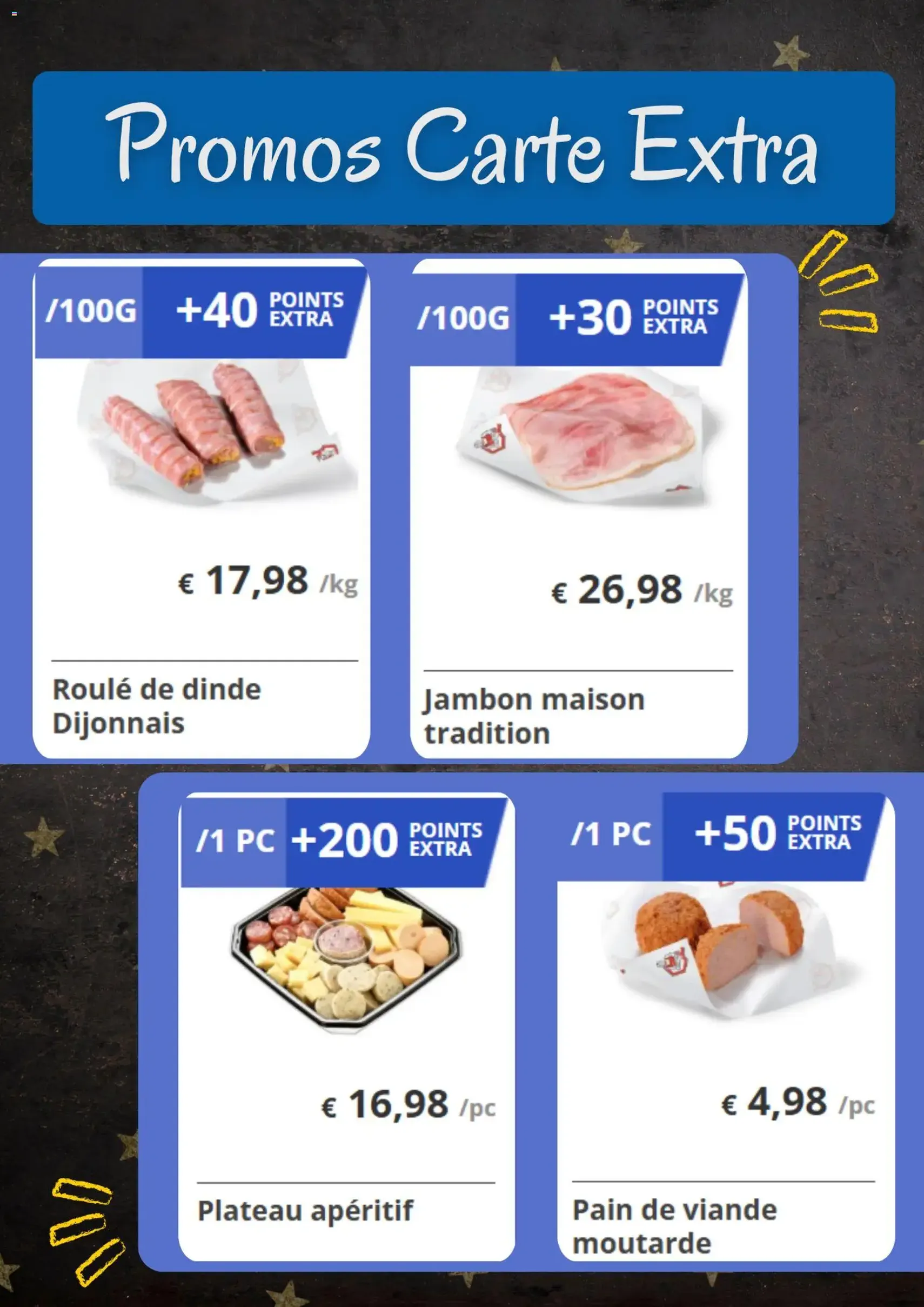 Renmans folder / publicité - geldige folder vanaf 12/06/2026 pagina 4 van 6