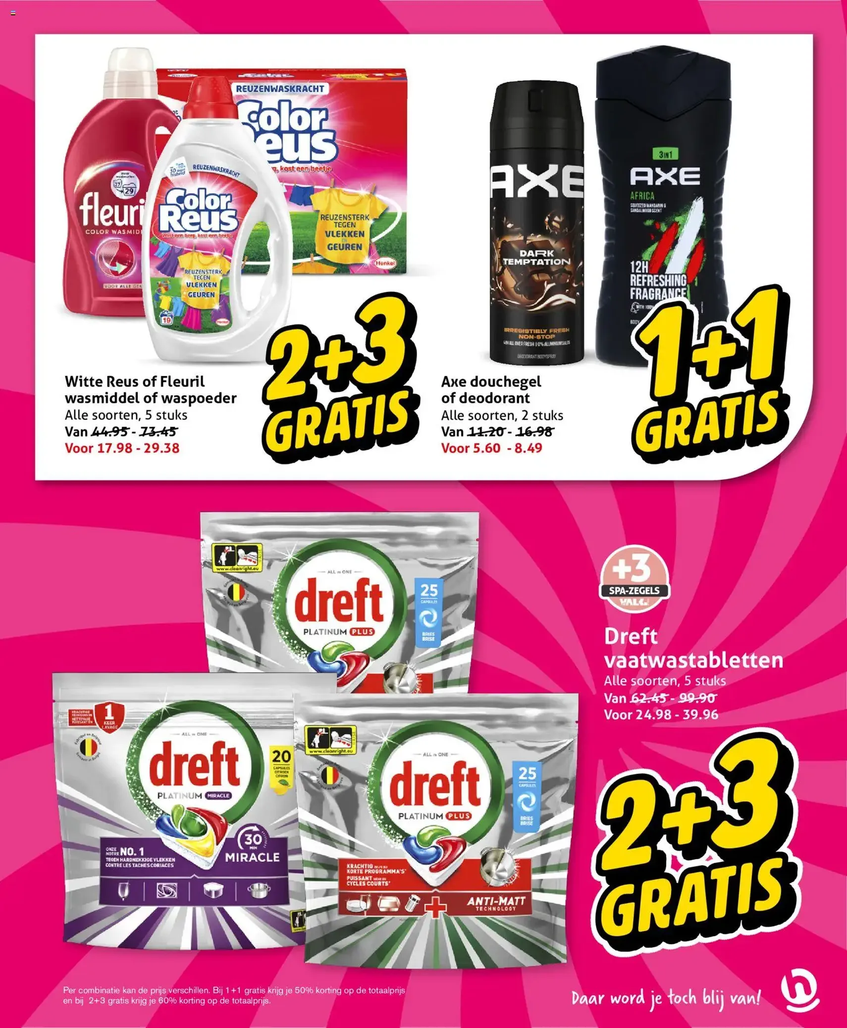 Hoogvliet folder - geldige folder vanaf 27-05-2026 pagina 13 van 33