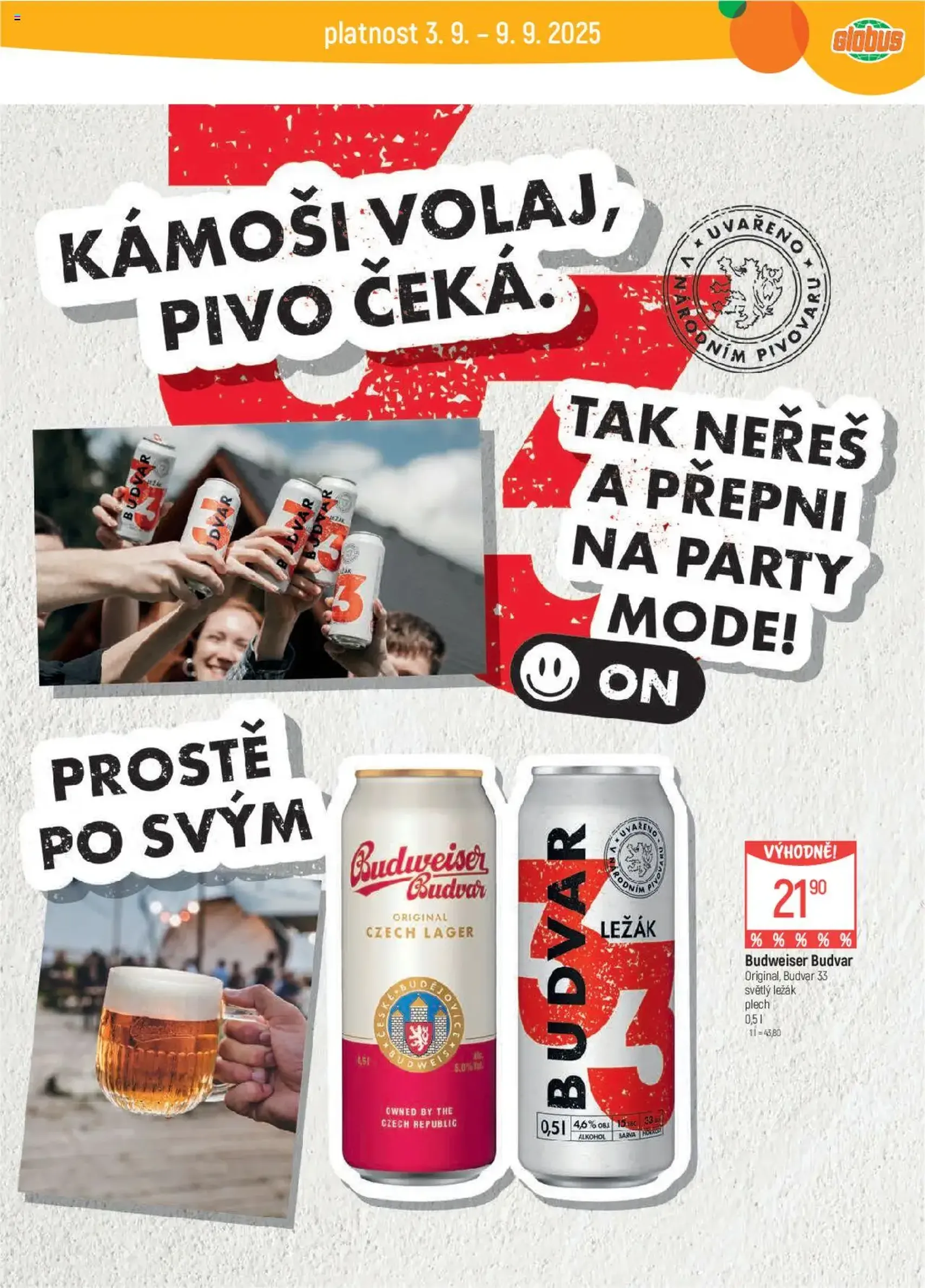 Globus leták - platný leták od 03.09.2025 strana 24 z 41 Globus leták - platný leták od 03.09.2025 strana 24 z 41