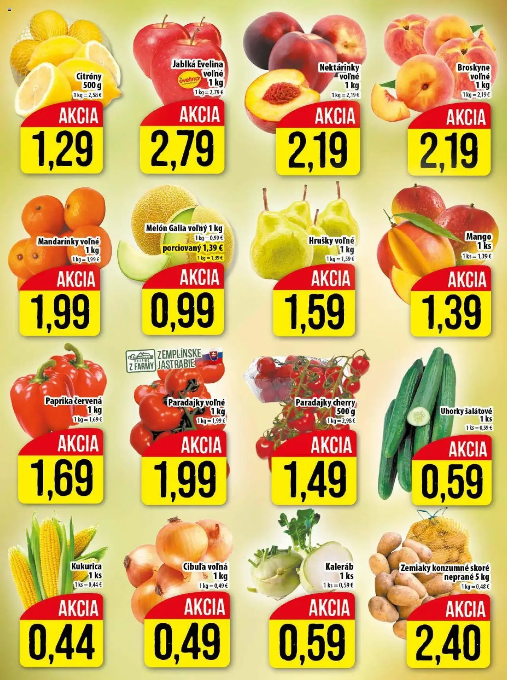 Klas leták - platný leták od 08.09.2025 strana 6 z 24 Klas leták - platný leták od 08.09.2025 strana 6 z 24