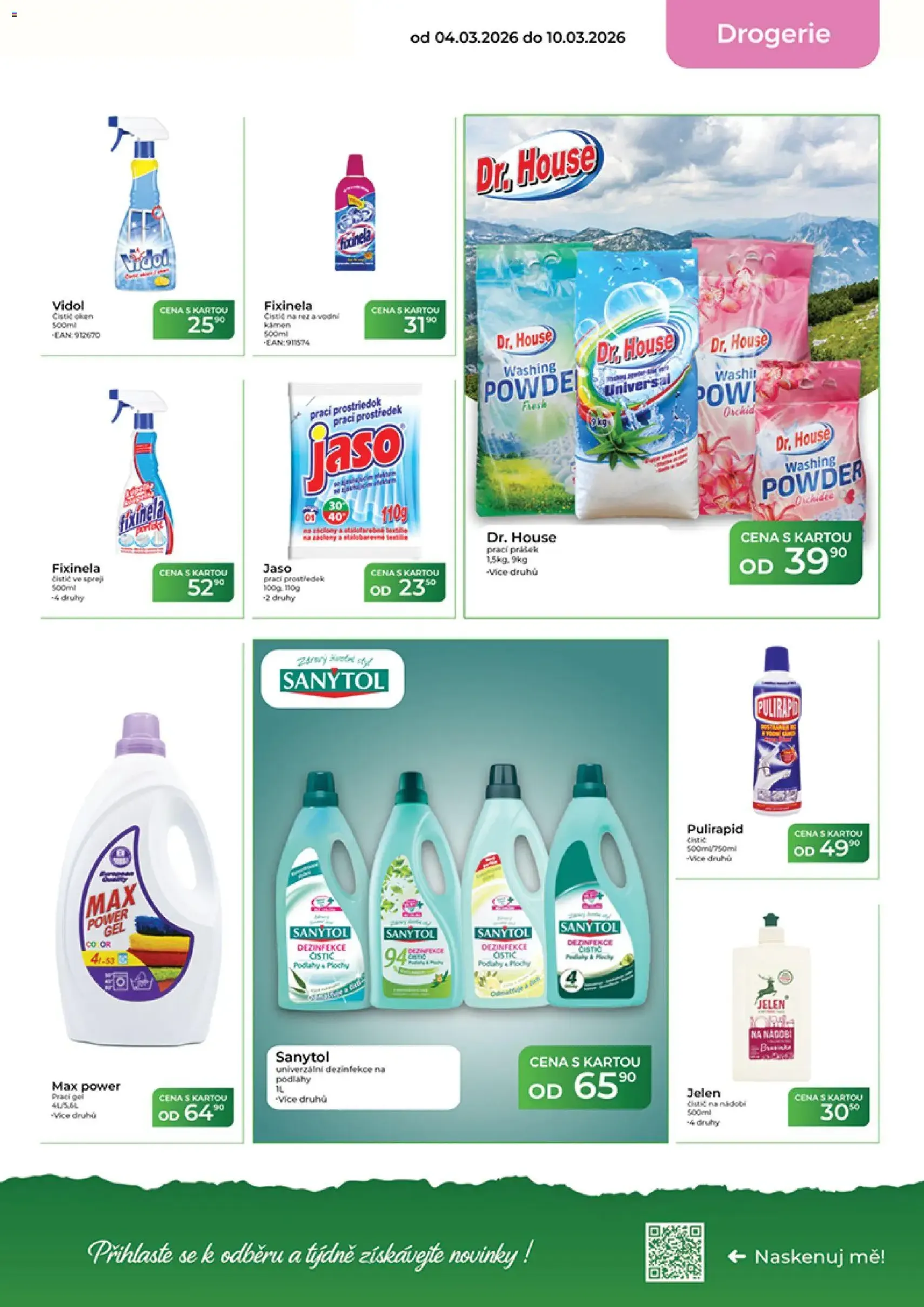 Tamda Foods leták - platný leták od 04.03.2026 strana 51 z 60