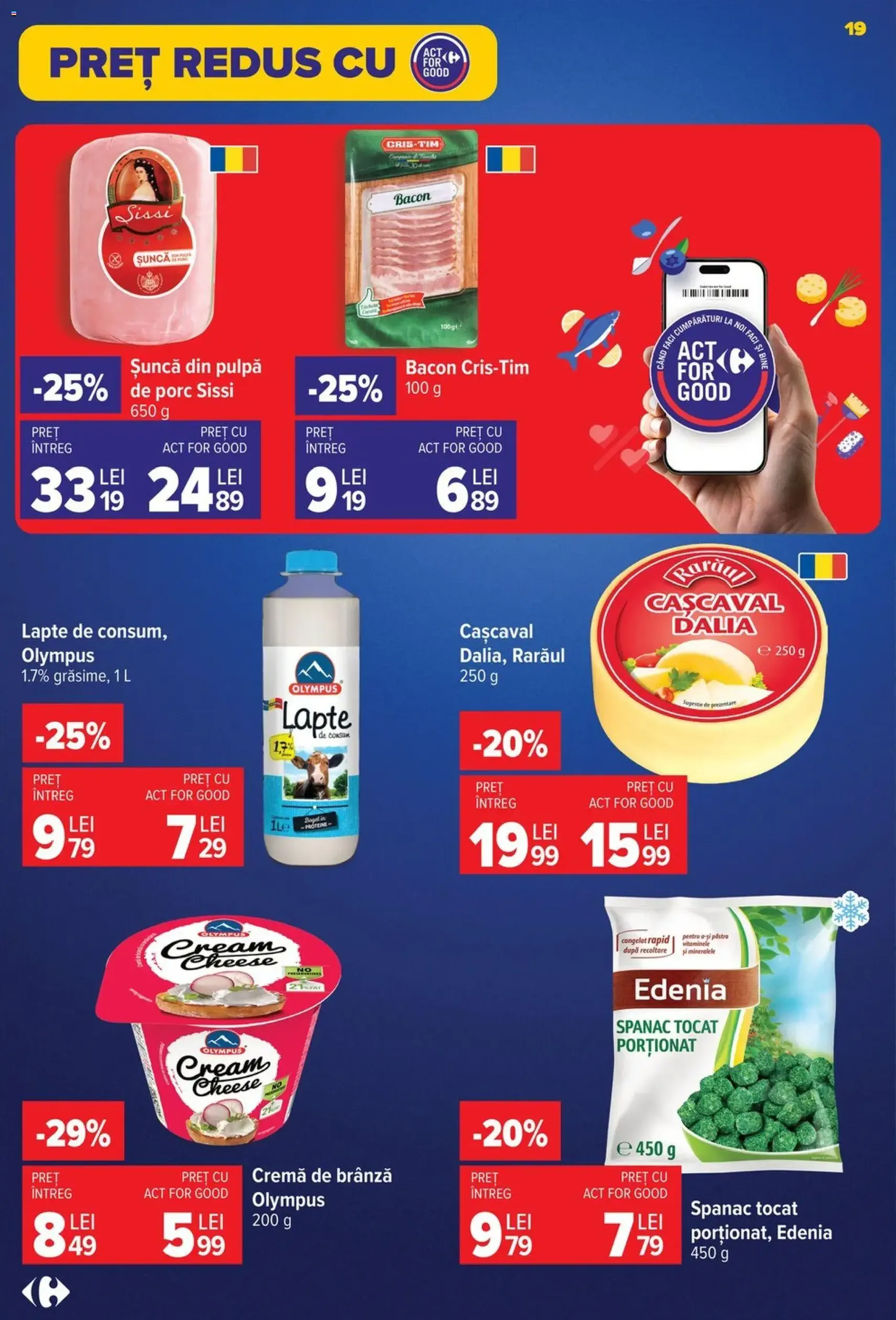 Carrefour Catalog - cataloage valabile începând cu 01.07.2026 pagina 19 din 66