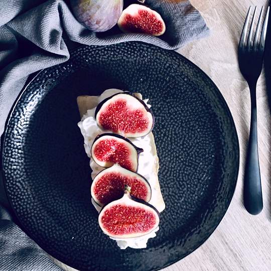 Anteprima ricetta Banana pancake