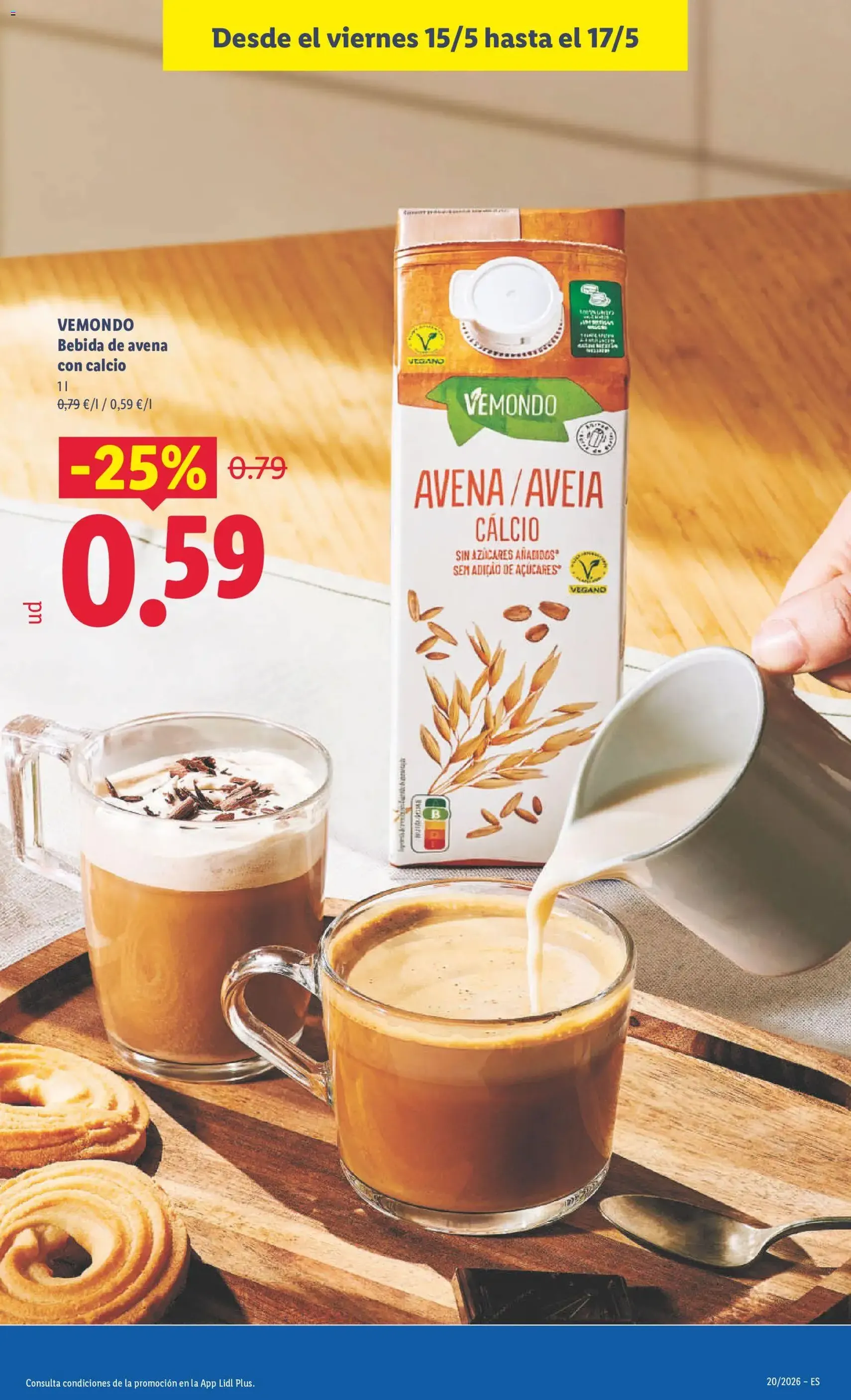 Lidl folleto - folleto válido desde 11/05/2026 página 35 de 43