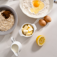 Preview of 5 ingredient christmas recipes