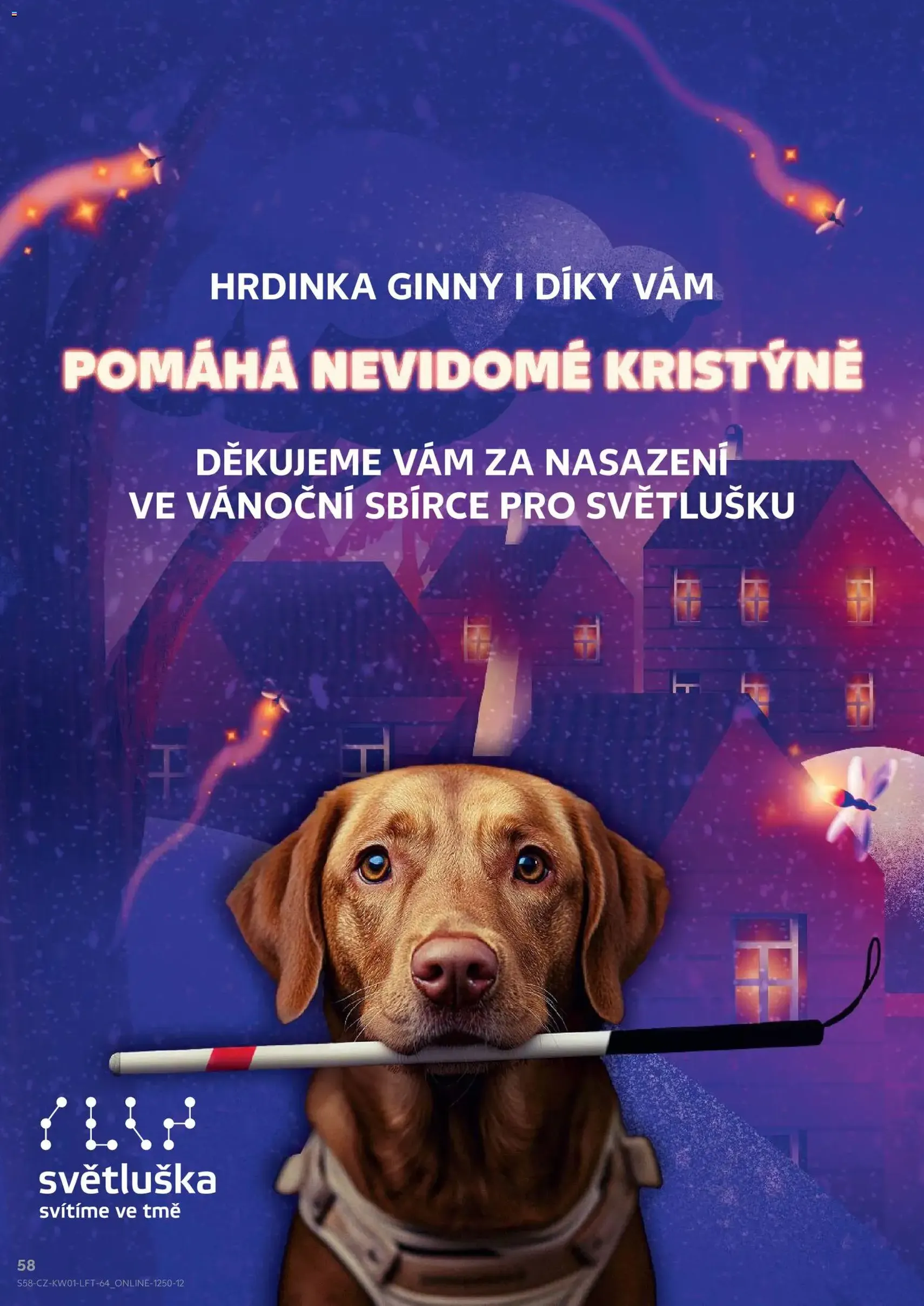 Kaufland leták - platný leták od 02.01.2026 strana 58 z 64