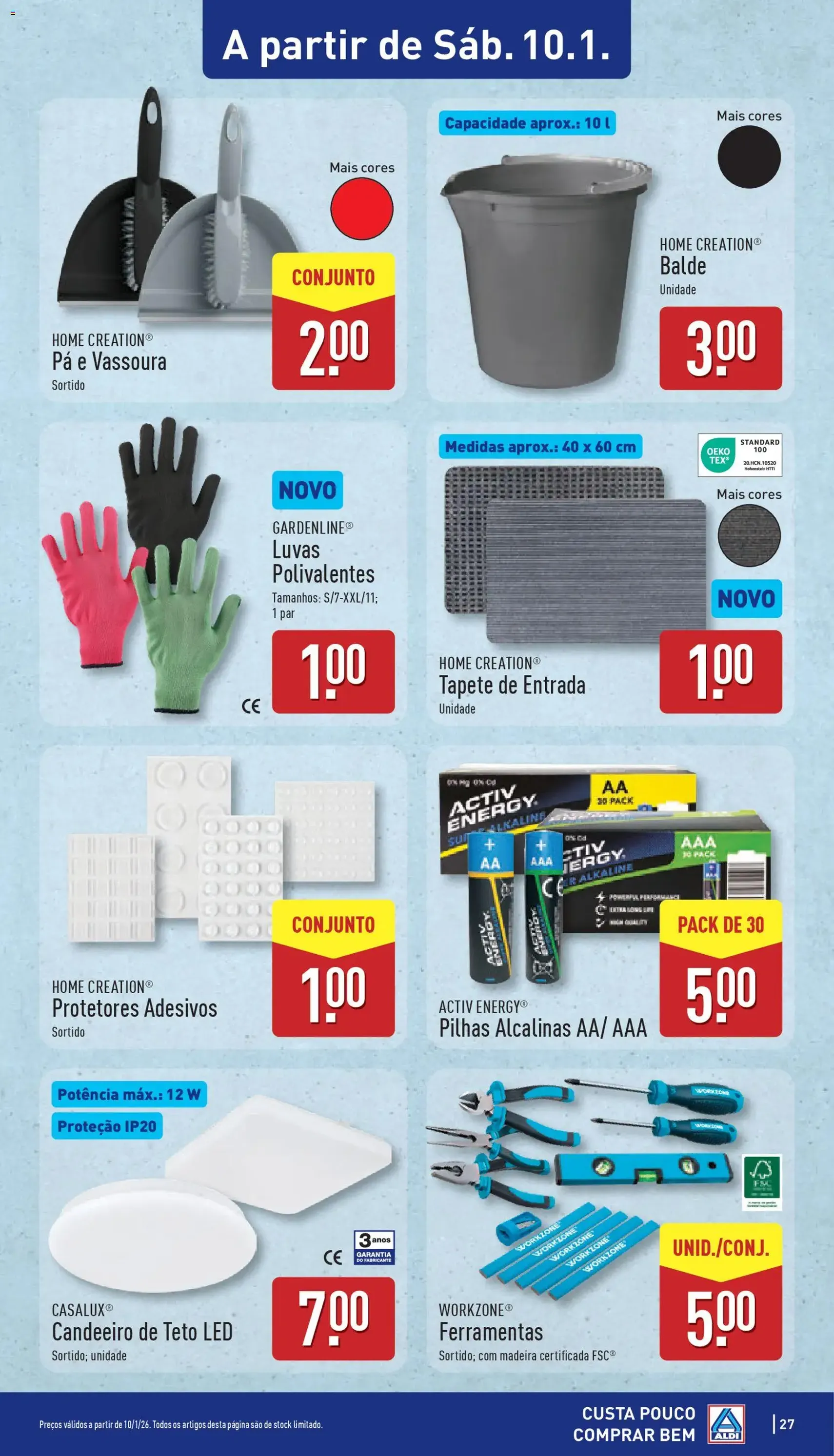 Aldi folheto - folheto válido a partir de 05/01/2026 página 27 de 33