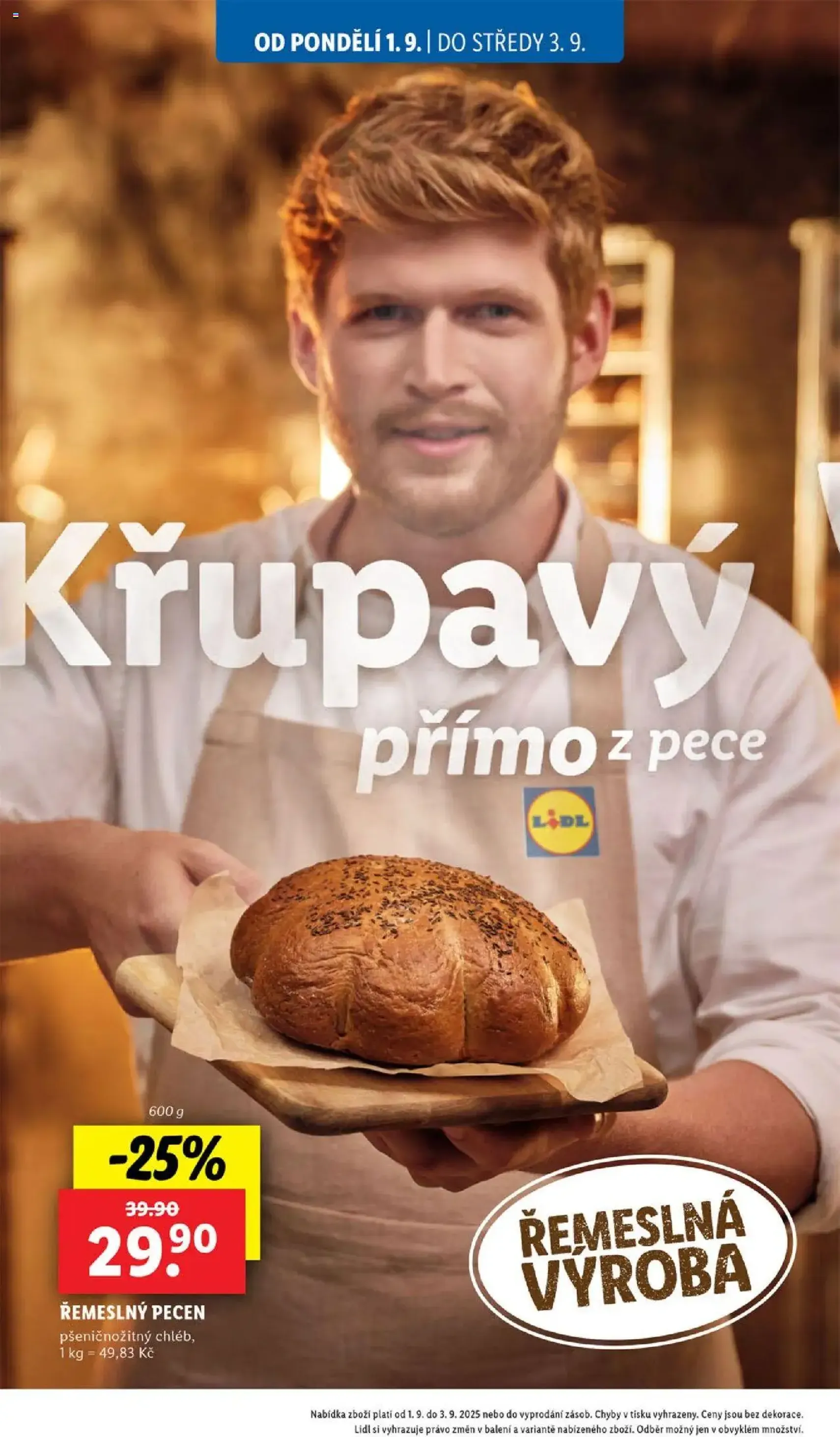 Lidl leták - platný leták od 01.09.2025 strana 16 z 45 Lidl leták - platný leták od 01.09.2025 strana 16 z 45