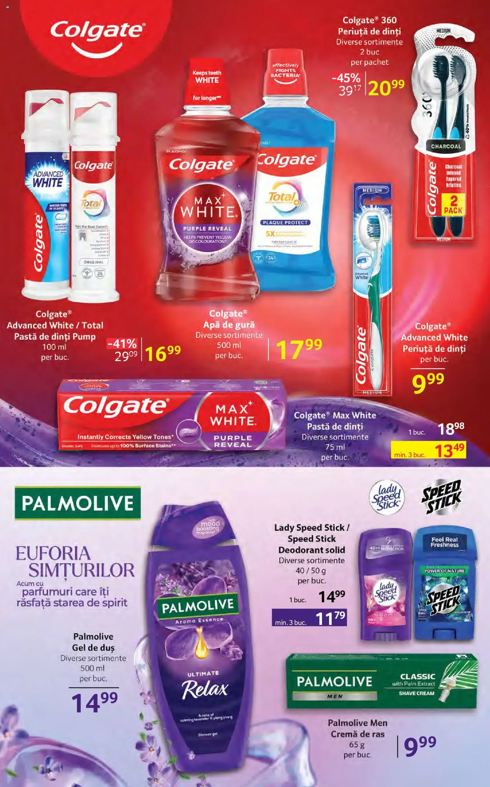 Selgros Catalog - cataloage valabile începând cu 01.05.2026 pagina 25 din 31