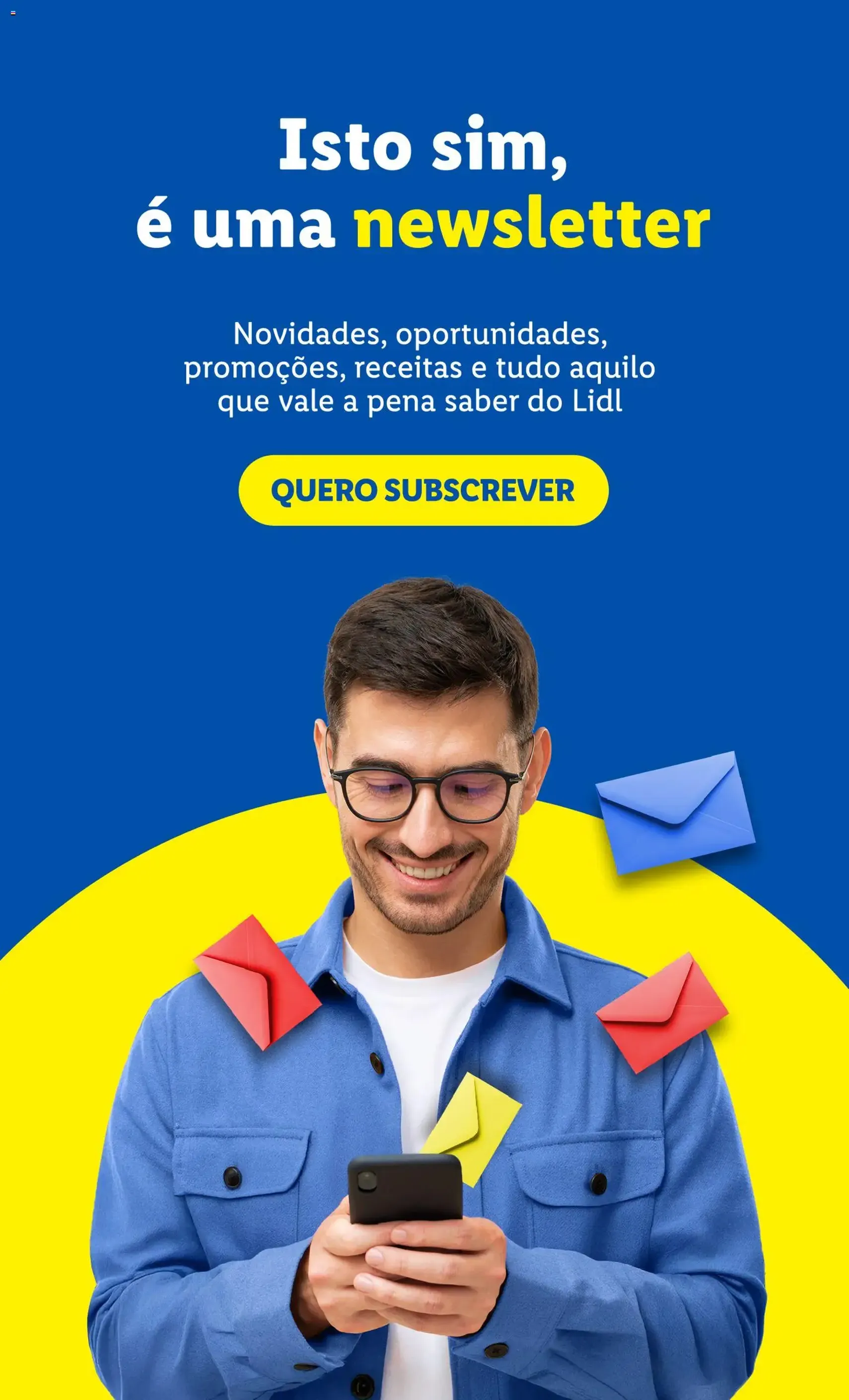 Lidl Black Friday - folheto válido a partir de 17/11/2025 página 21 de 23