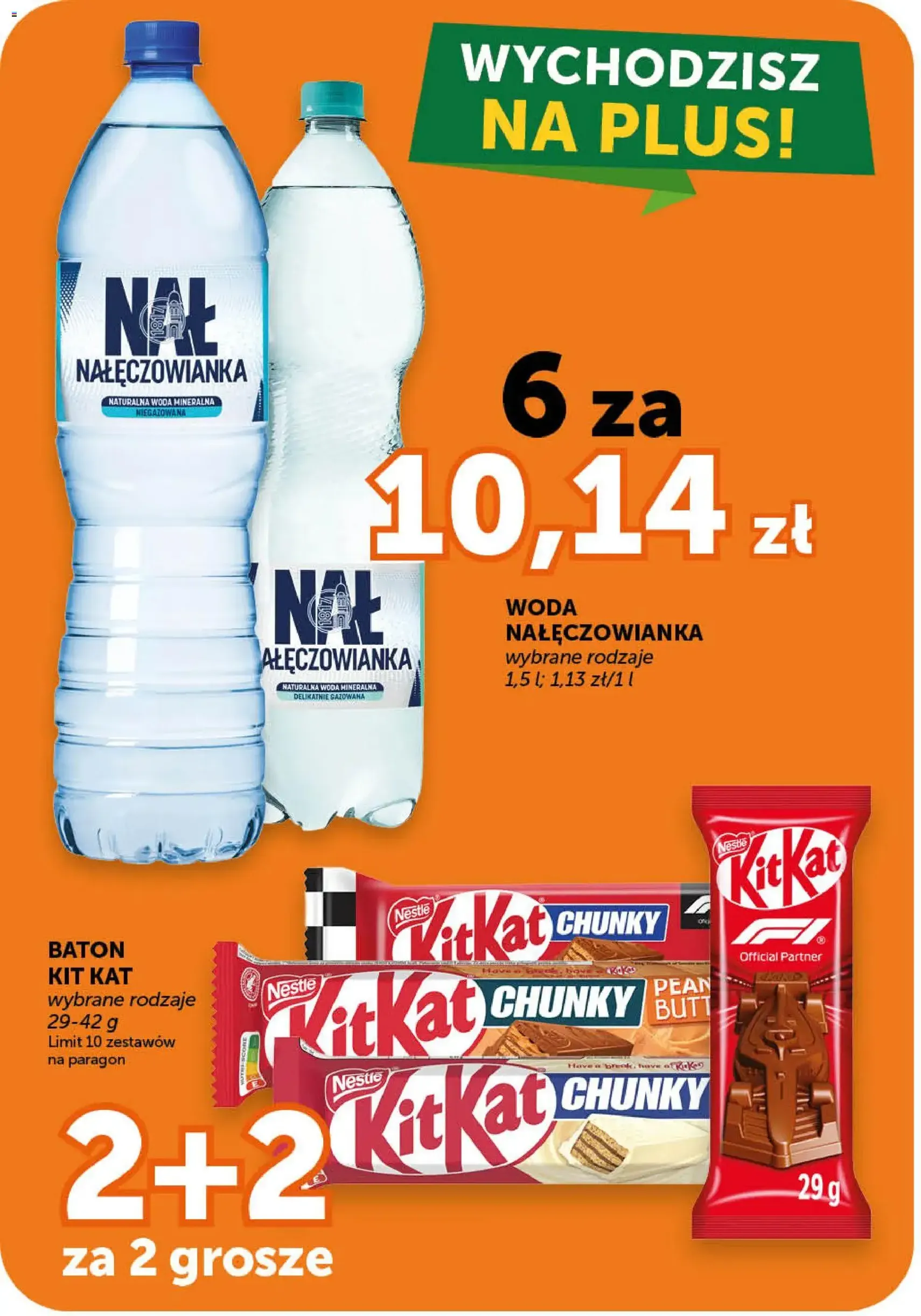 Groszek gazetka - ważny gazetka od 25.06.2026 strona 22 z 38