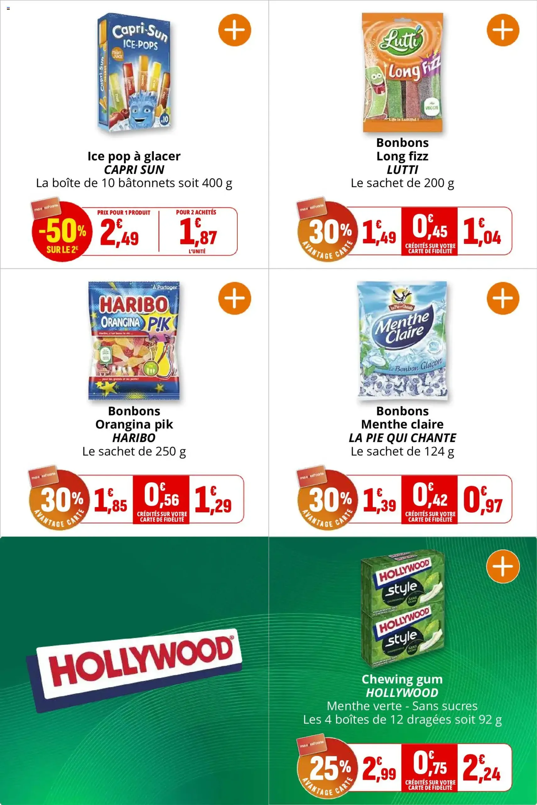 Coccinelle catalogue - brochure valable à partir du 06/05/2026, page 25 sur 37