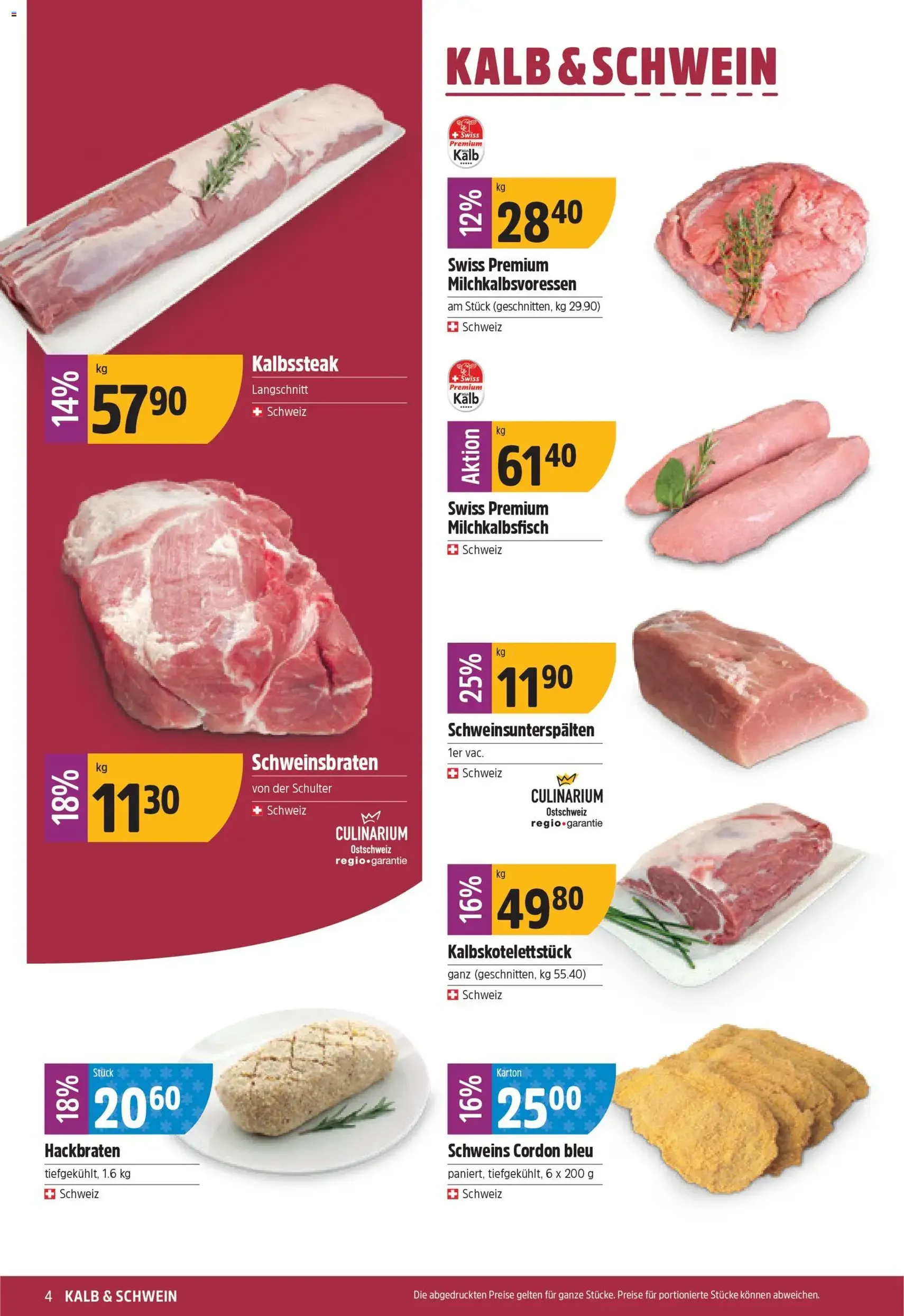 TopCC Aktionen - Gültiger Prospekt ab 05.01.2026, Seite 4 von insgesamt 24