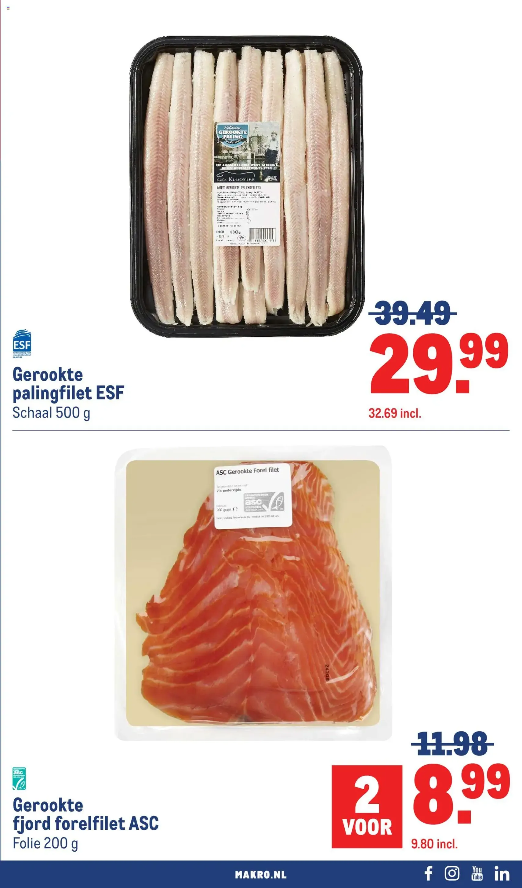 Makro - Folder - geldige folder vanaf 25-02-2026 pagina 29 van 71