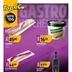 TopCC Aktionen - Prospekt Vorschau gültig ab 02.02.2026