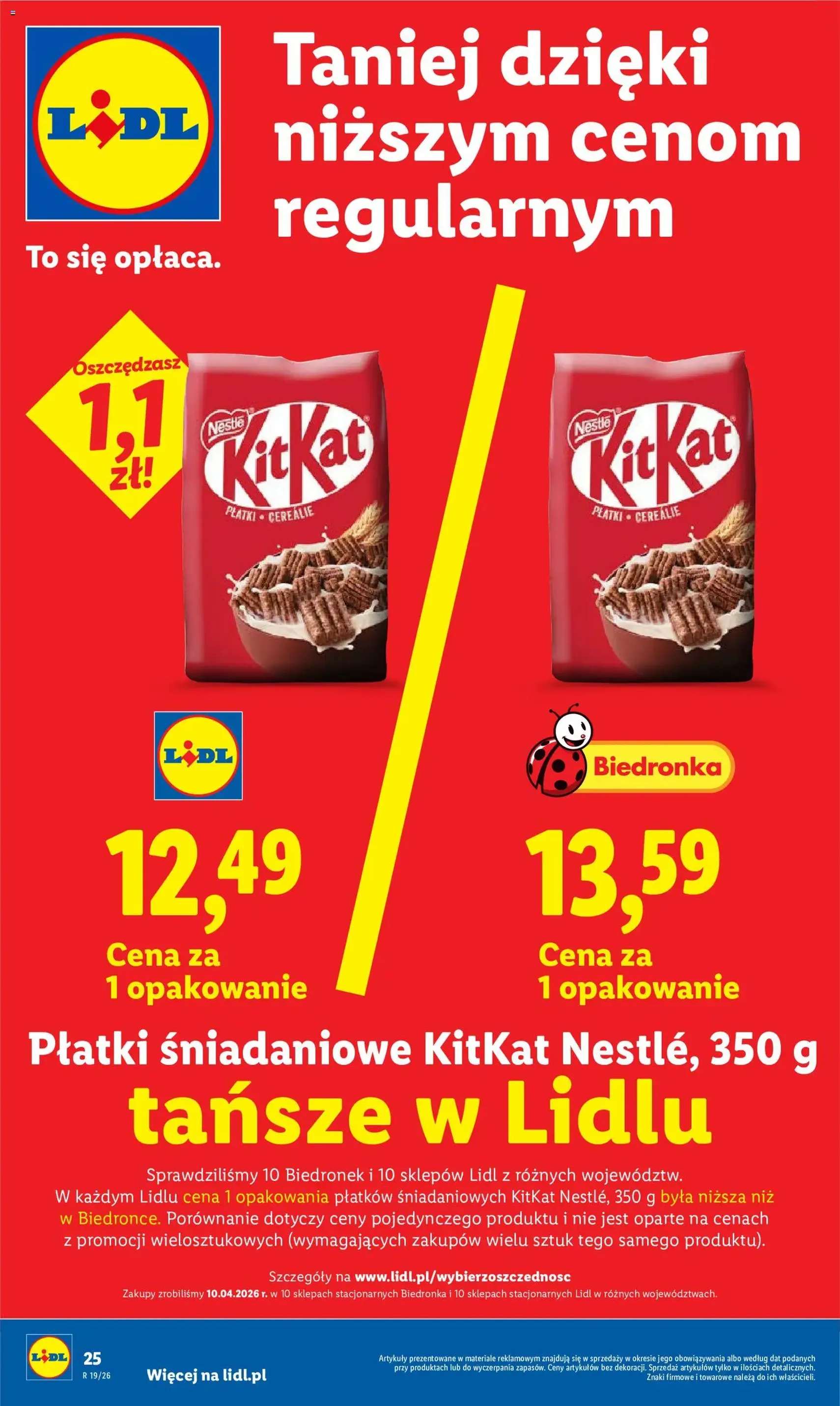 Lidl gazetka - ważny gazetka od 07.05.2026 strona 24 z 104