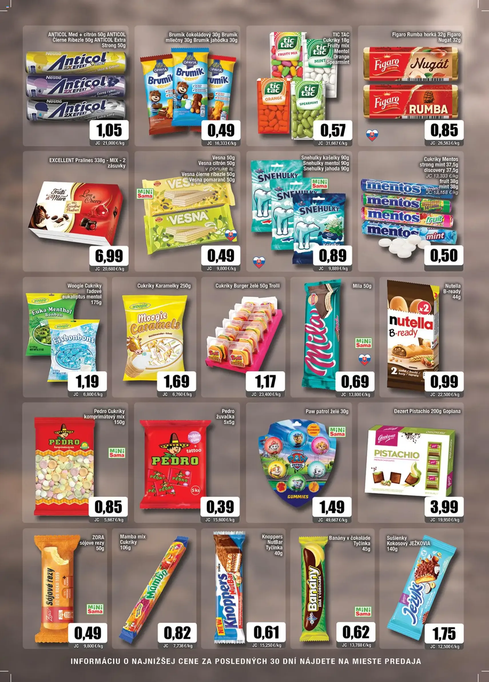 Sama leták - platný leták od 09.01.2026 strana 6 z 12