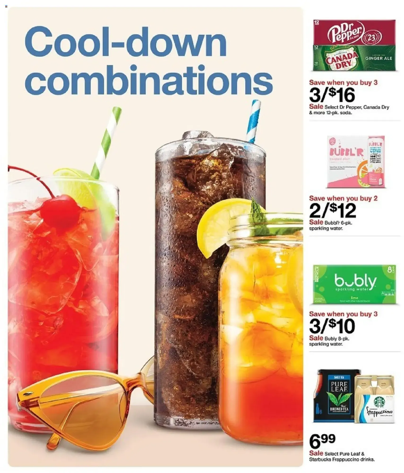 Target Weekly Ad - valid flyer from 05/10/2026, page 7 of 33