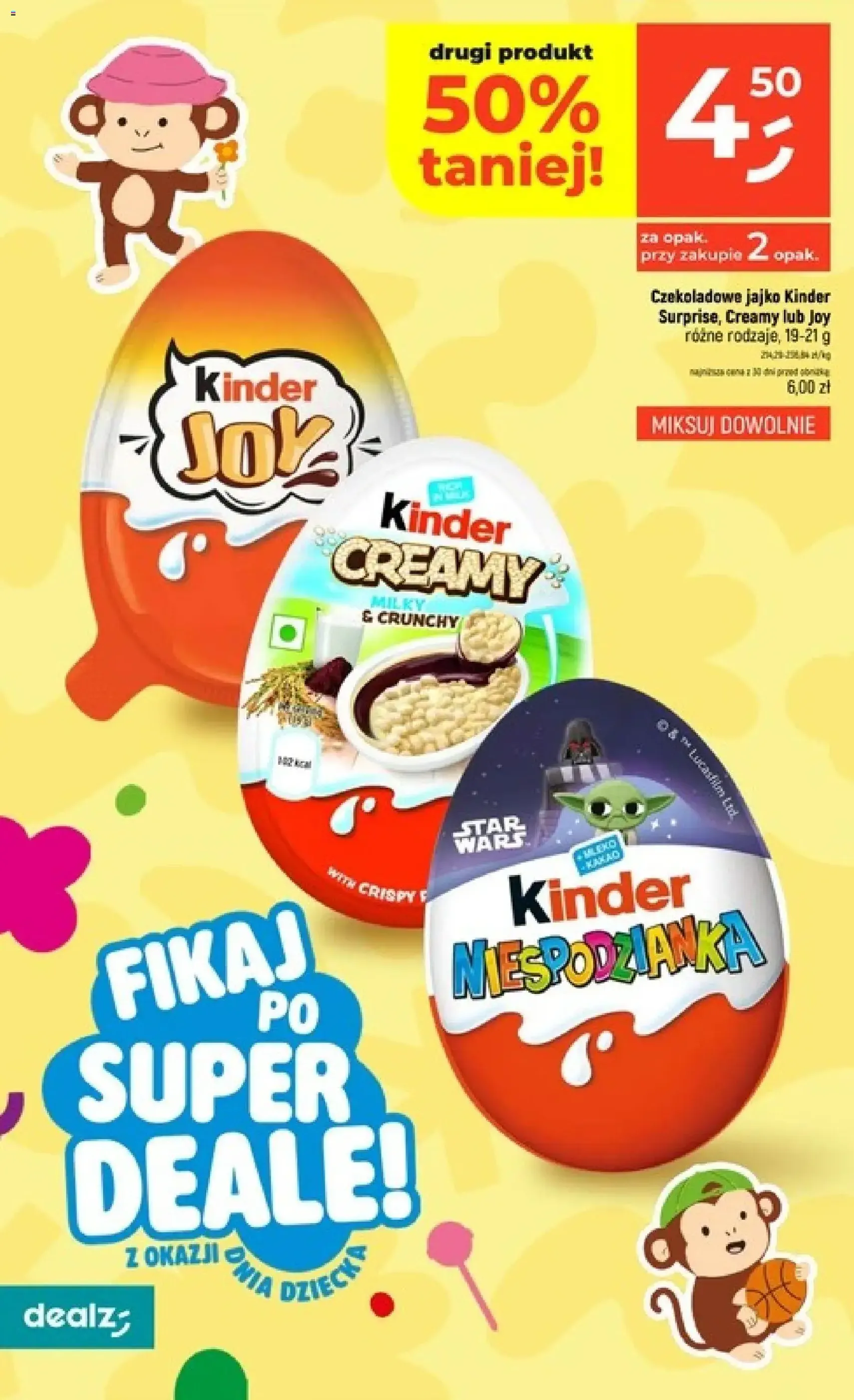 Dealz gazetka - ważny gazetka od 07.05.2026 strona 20 z 46