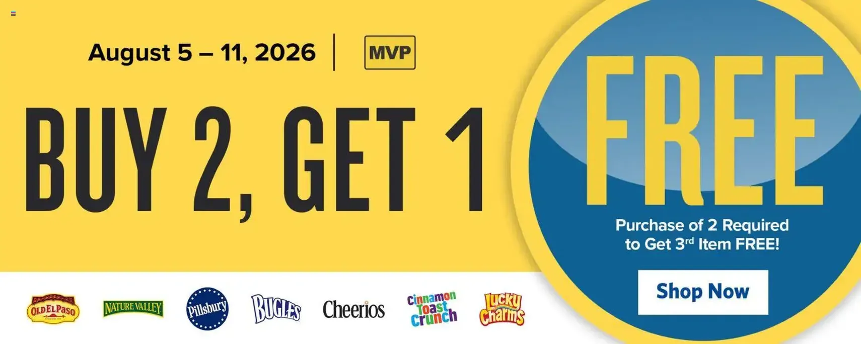 Food Lion Weekly Ad - valid flyer from 08/05/2026, page 7 of 15