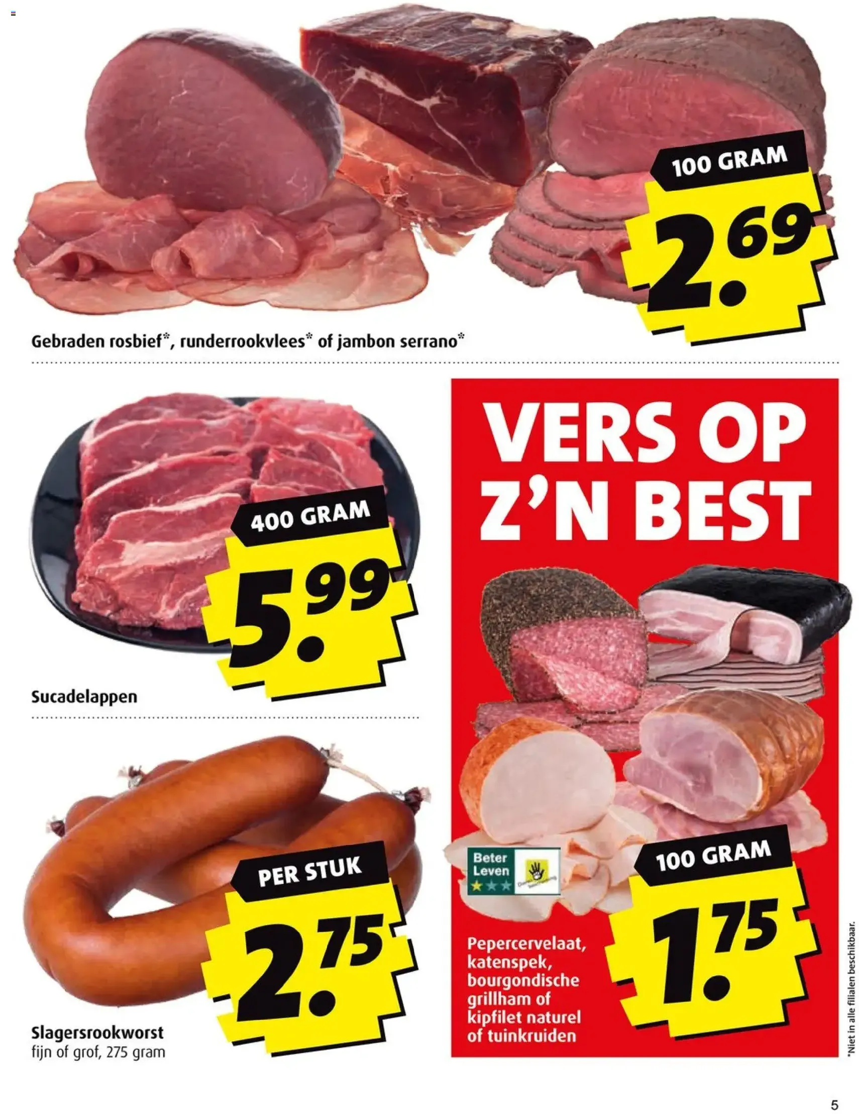 Boni - Folder - geldige folder vanaf 08-12-2025 pagina 5 van 31