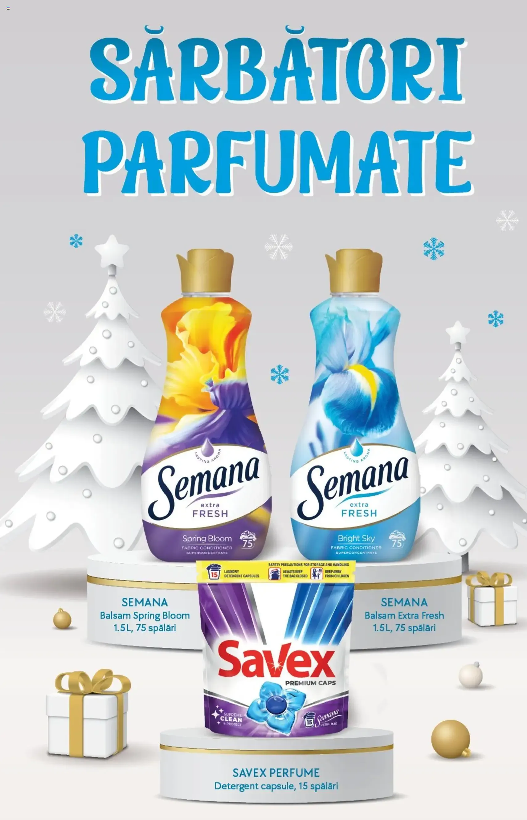 Catalog Profi - cataloage valabile începând cu 10.12.2025 pagina 25 din 25