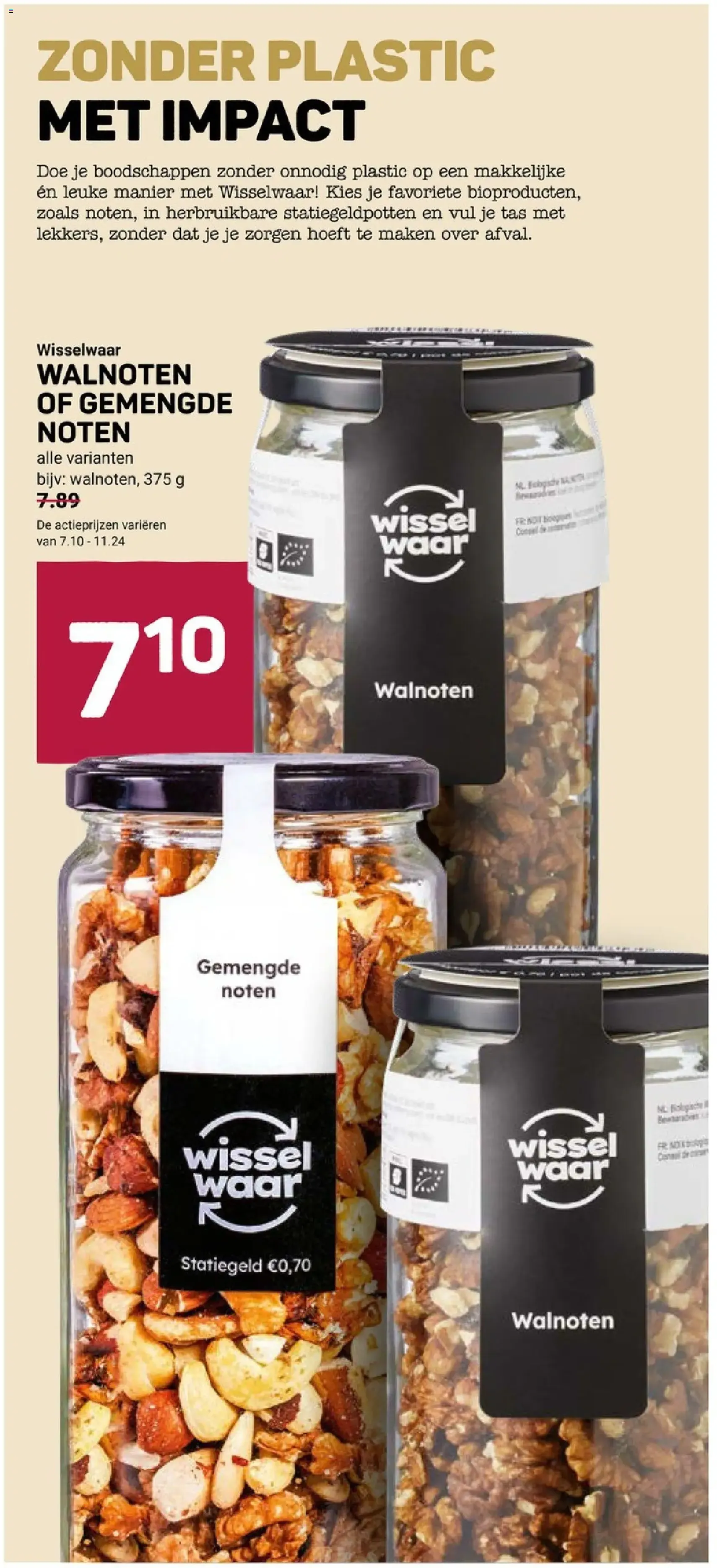 Ekoplaza - Folder week 8 - geldige folder vanaf 18-02-2026 pagina 10 van 20