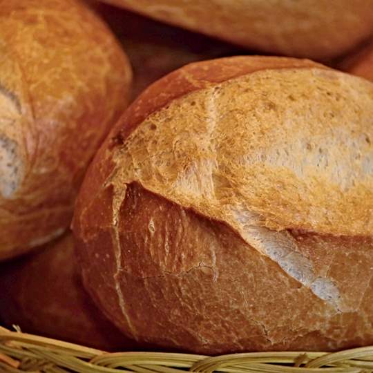 Anteprima ricetta Panini morbidi e croccanti fatti in casa