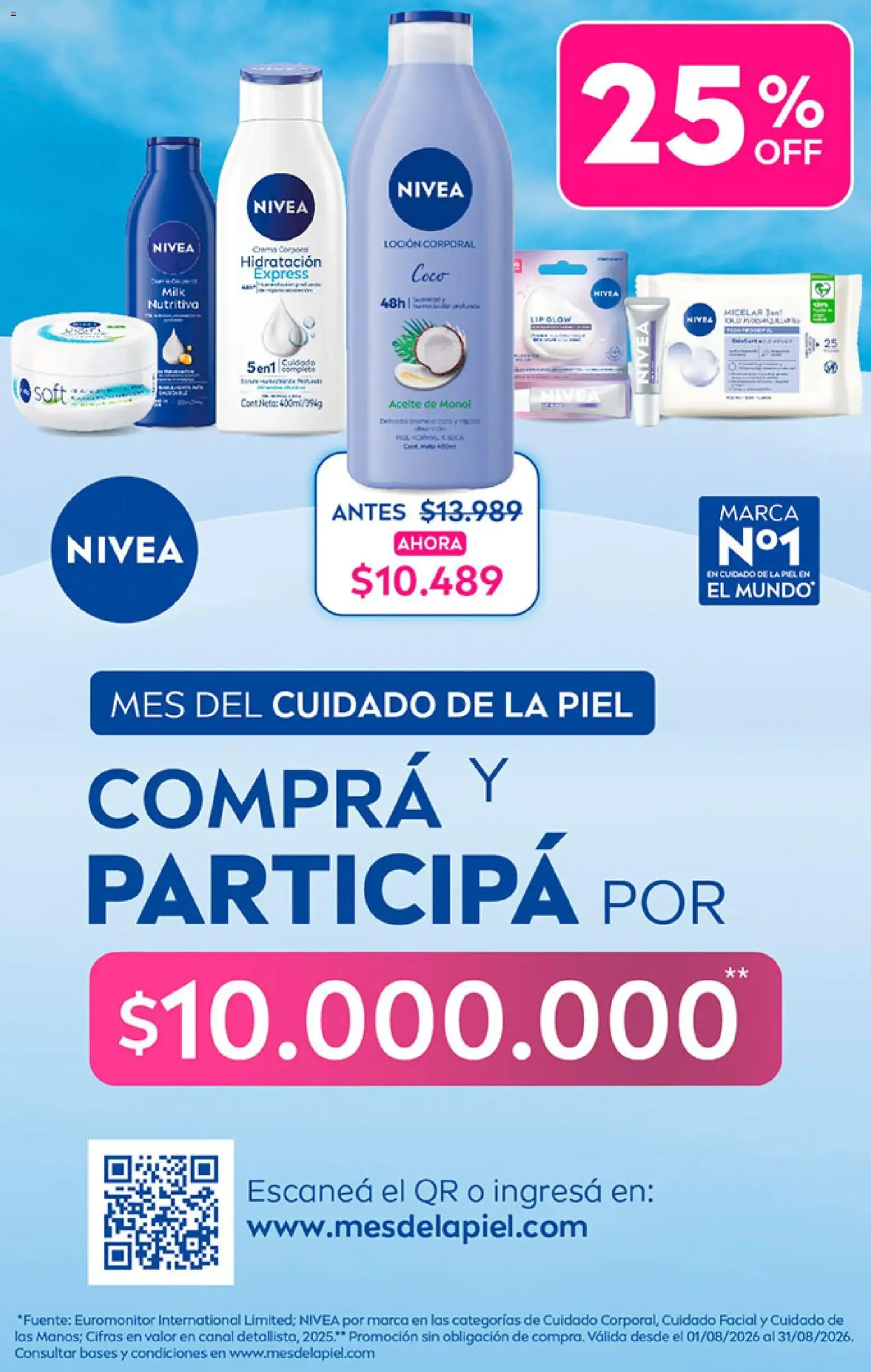 Supermercado DIA Ofertas - folleto válido desde 05/08/2026 página 28 de 28