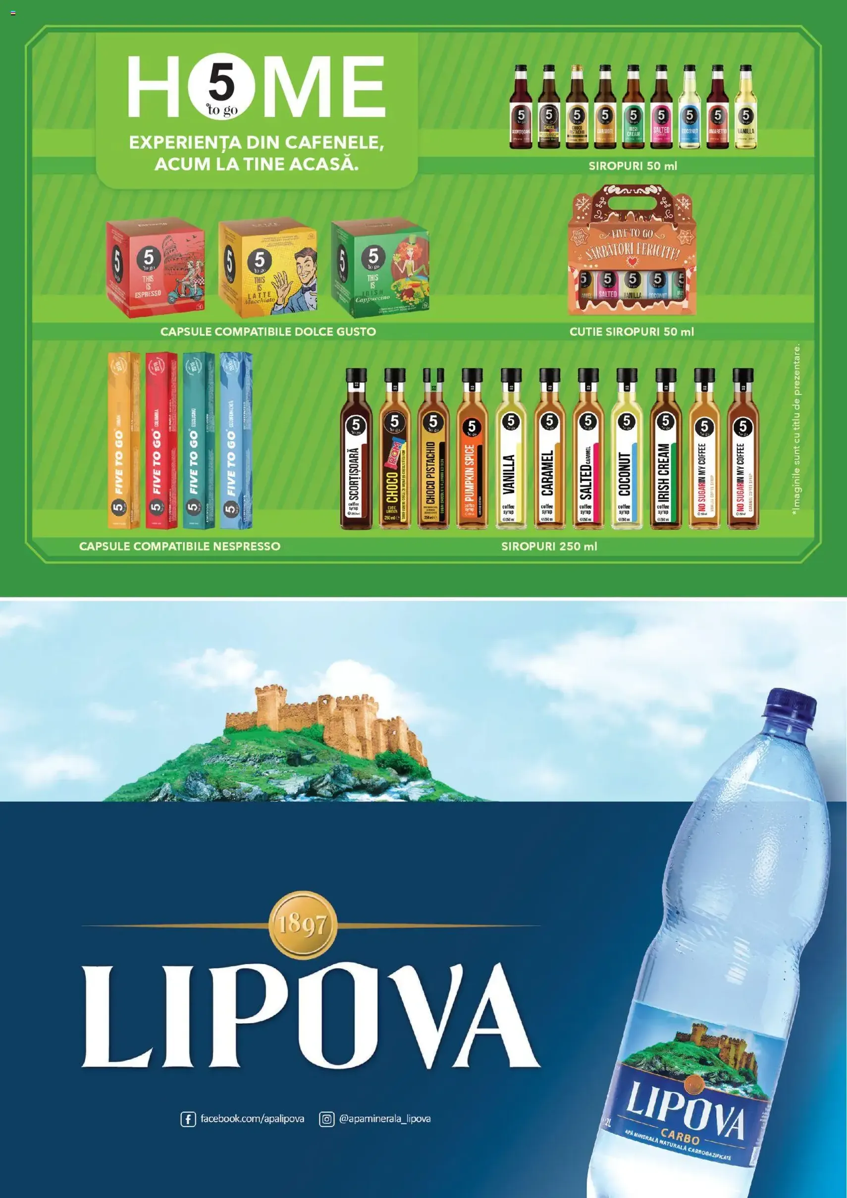Catalog Auchan - cataloage valabile începând cu 03.12.2025 pagina 31 din 34