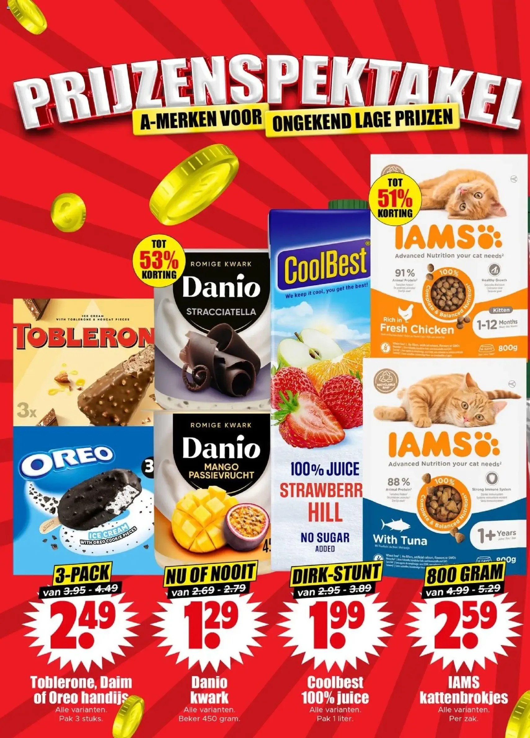 Dirk - Folder week 5 - geldige folder vanaf 25-01-2026 pagina 22 van 37