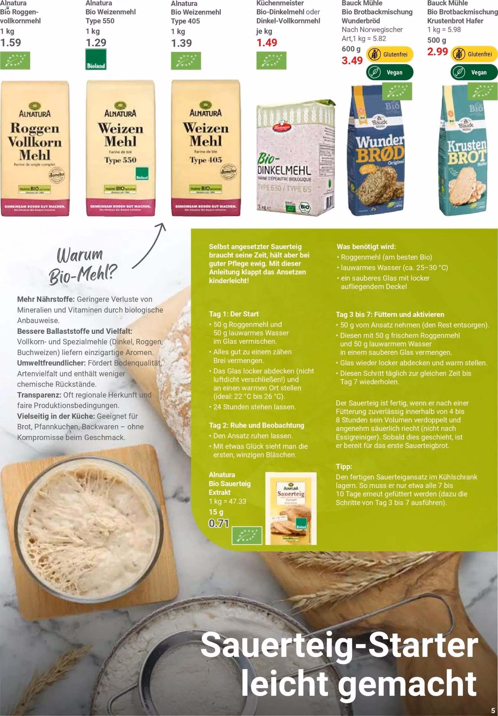 Globus Prospekt - Gültiger Prospekt ab 05.01.2026, Seite 35 von insgesamt 42