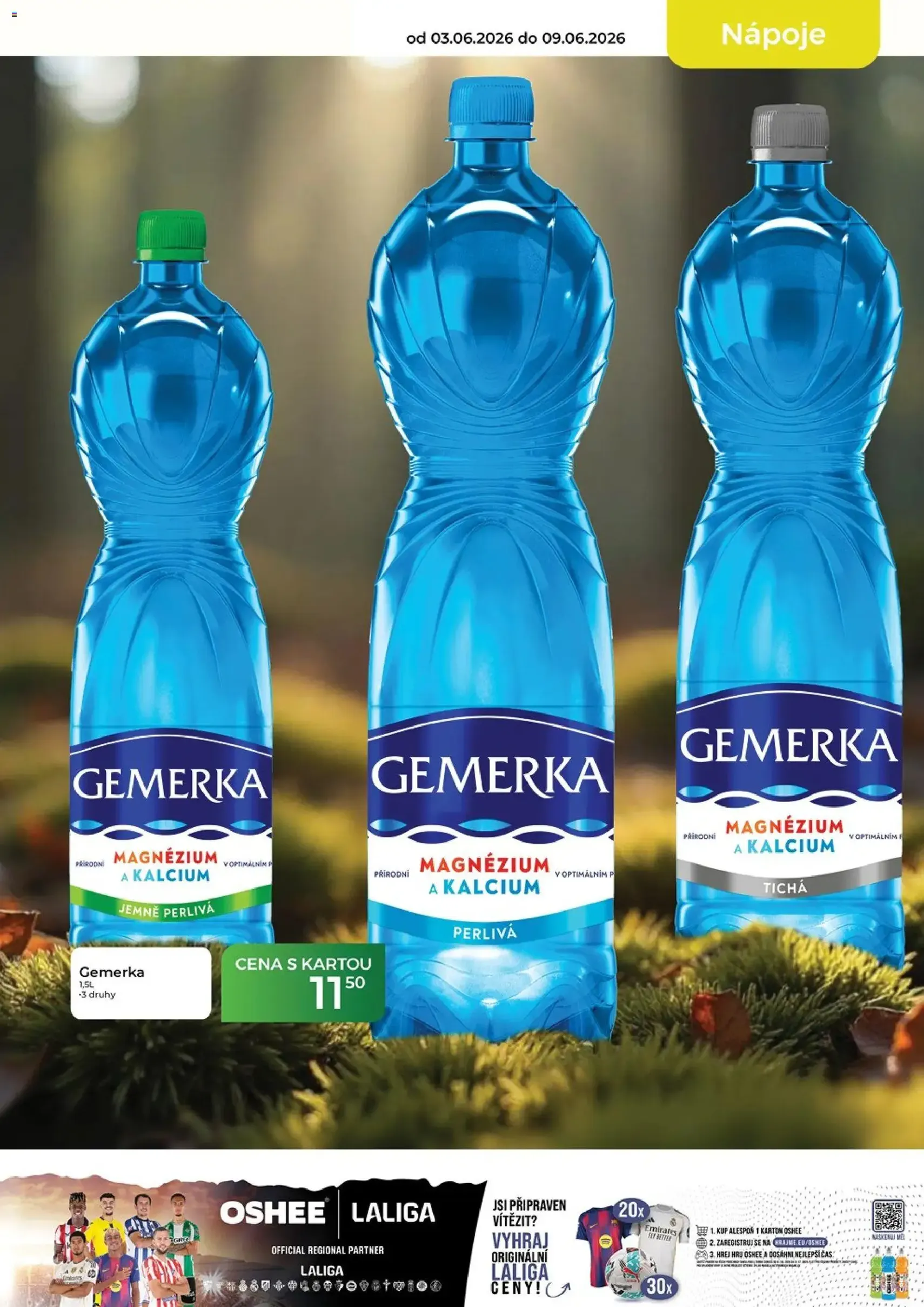 Tamda Foods leták - platný leták od 03.06.2026 strana 19 z 64