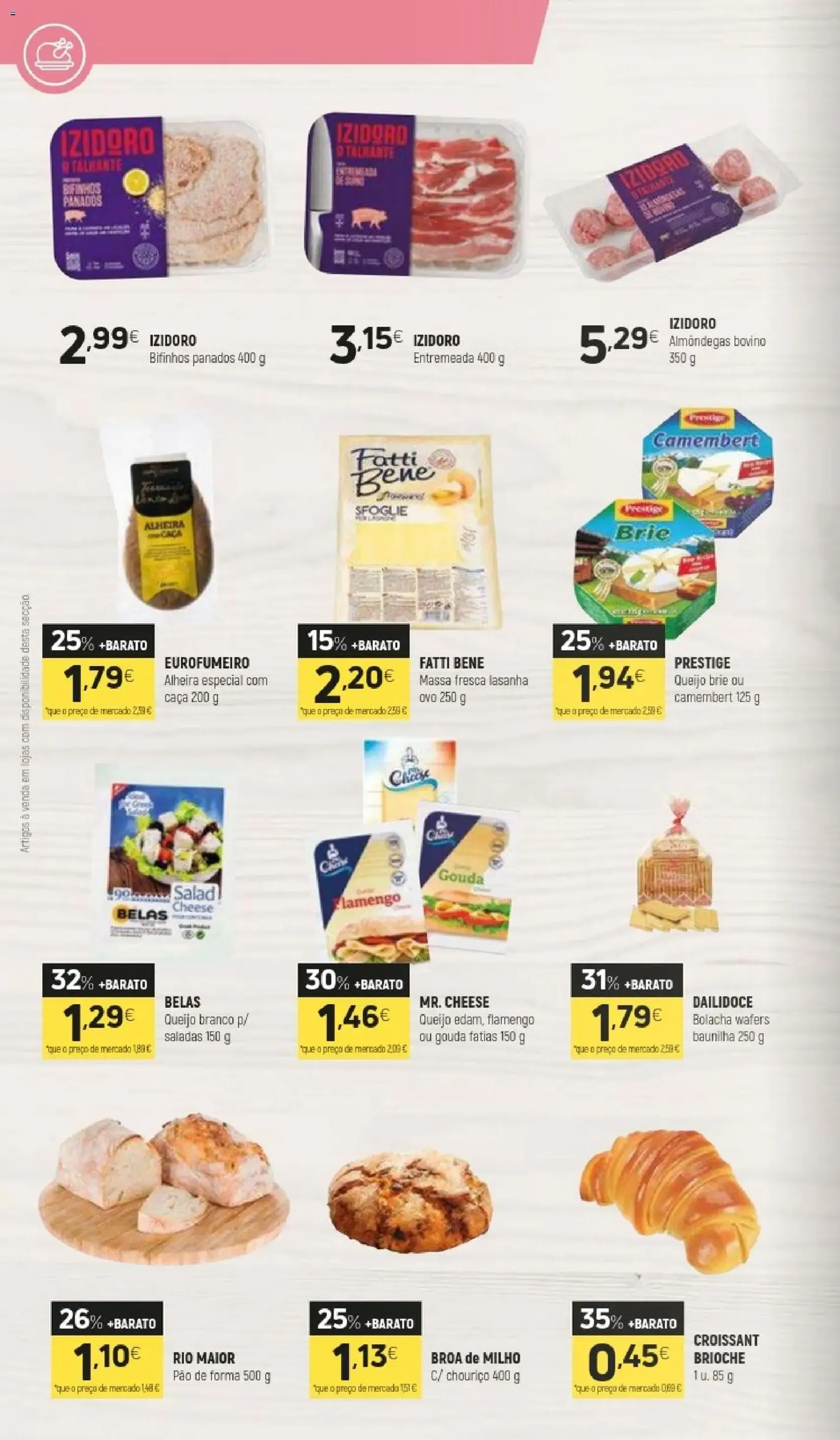 Coviran - folheto - folheto válido a partir de 18/11/2025 página 2 de 24