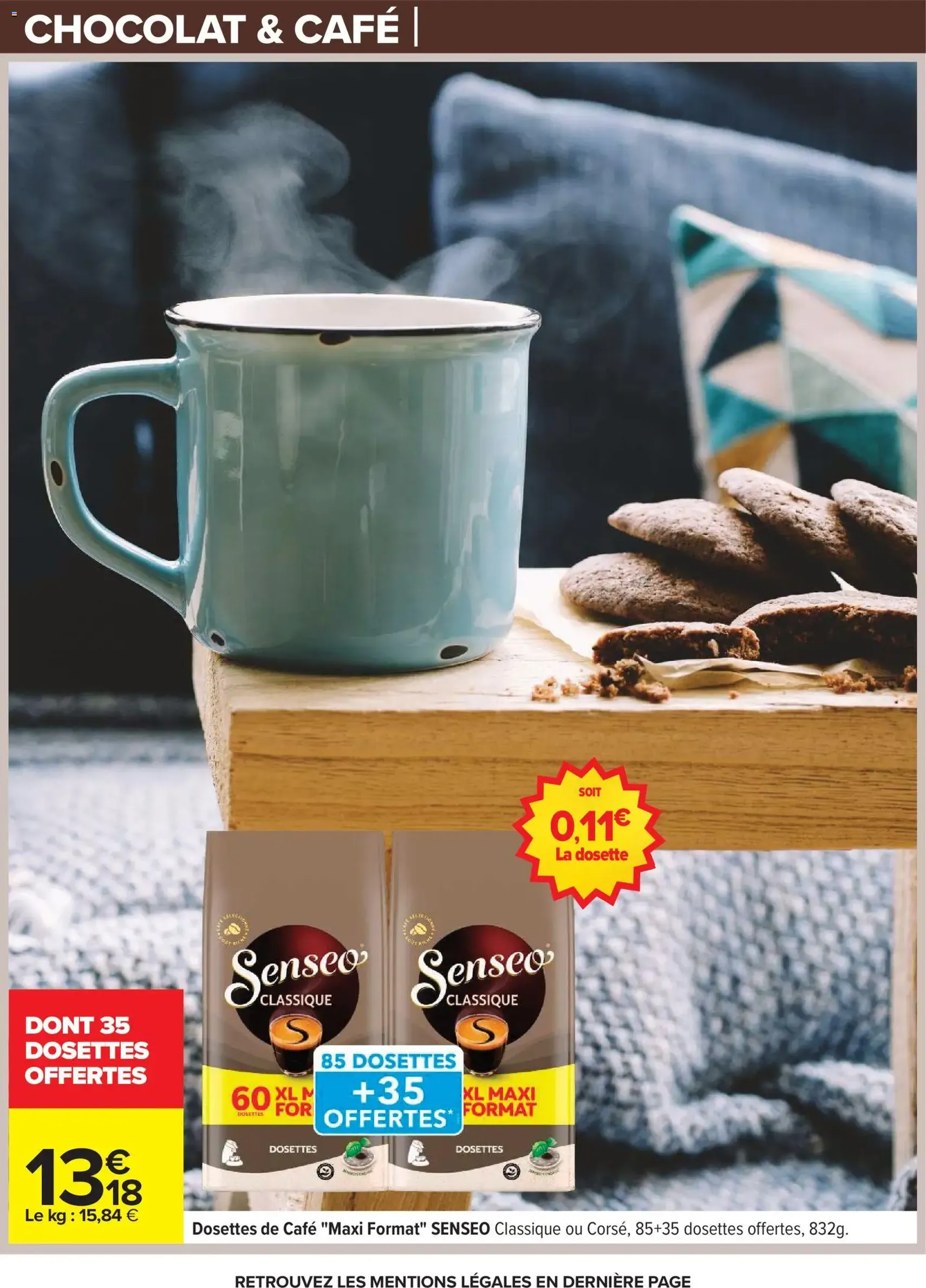 Carrefour catalogue semaine 2 - brochure valable à partir du 06/01/2026, page 9 sur 82