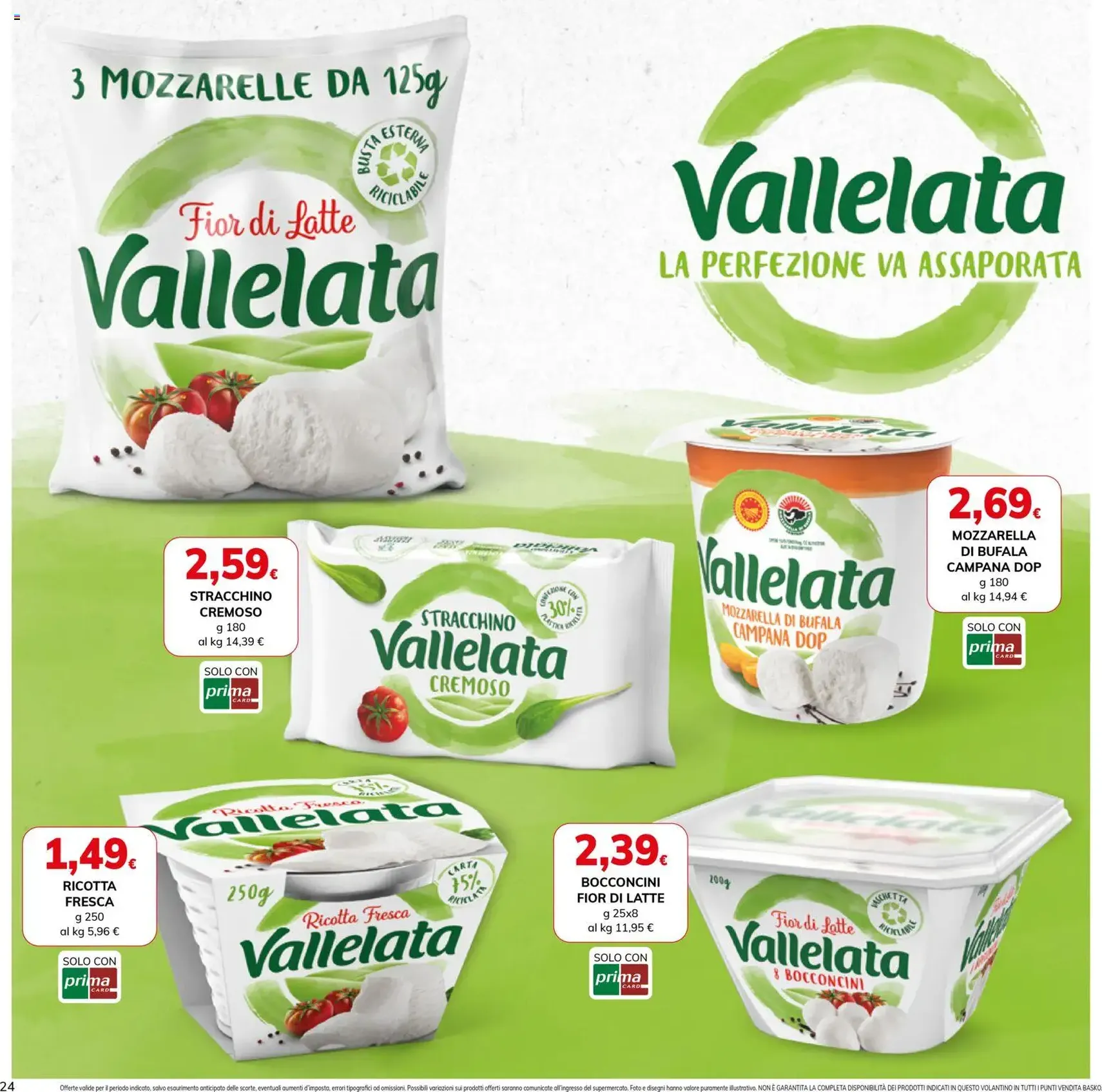 Volantino Basko - volantino valido dal 27/11/2025 pagina 24 di 37