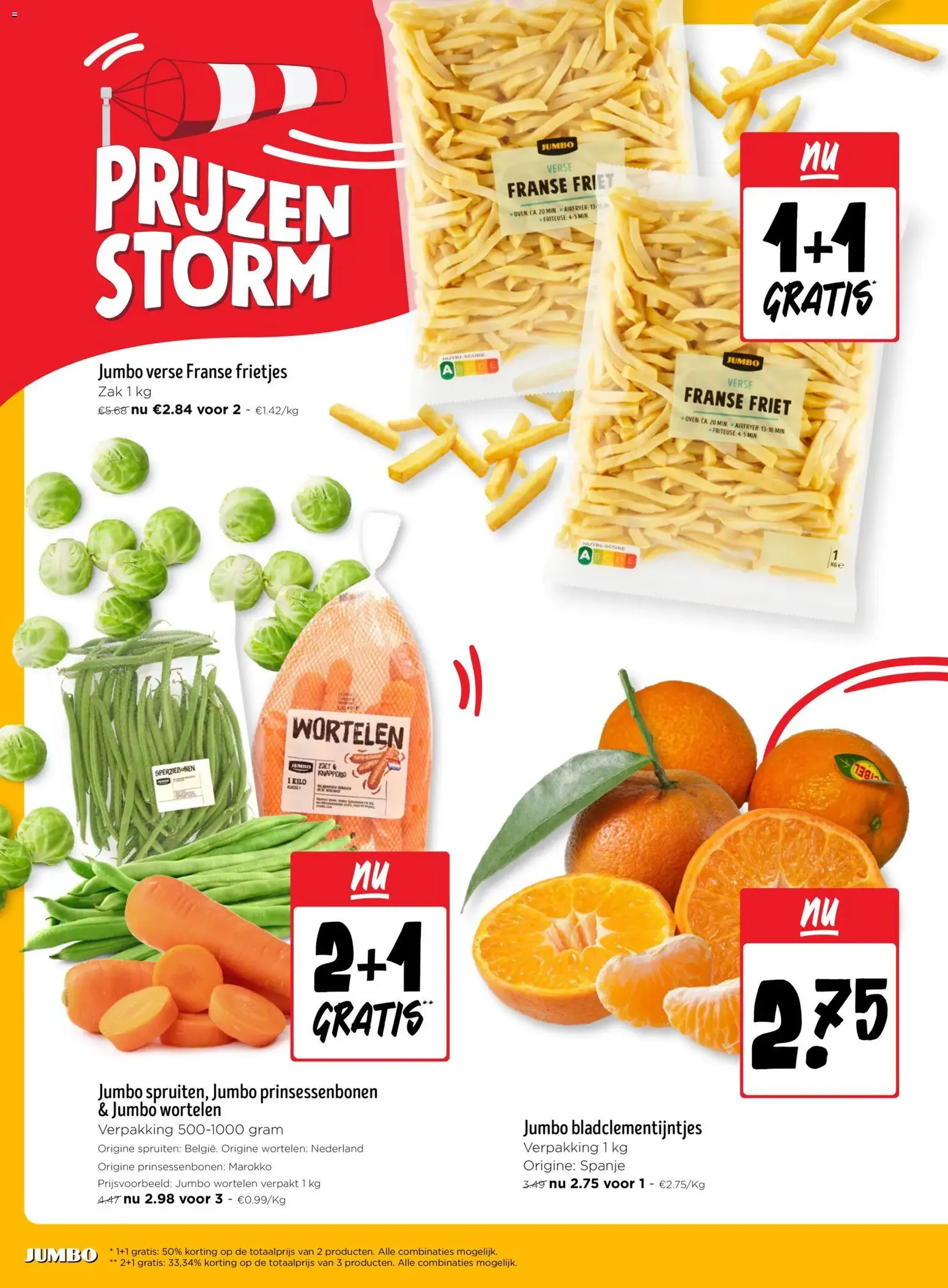 JUMBO folder / publicité - geldige folder vanaf 01/01/2026 pagina 2 van 16