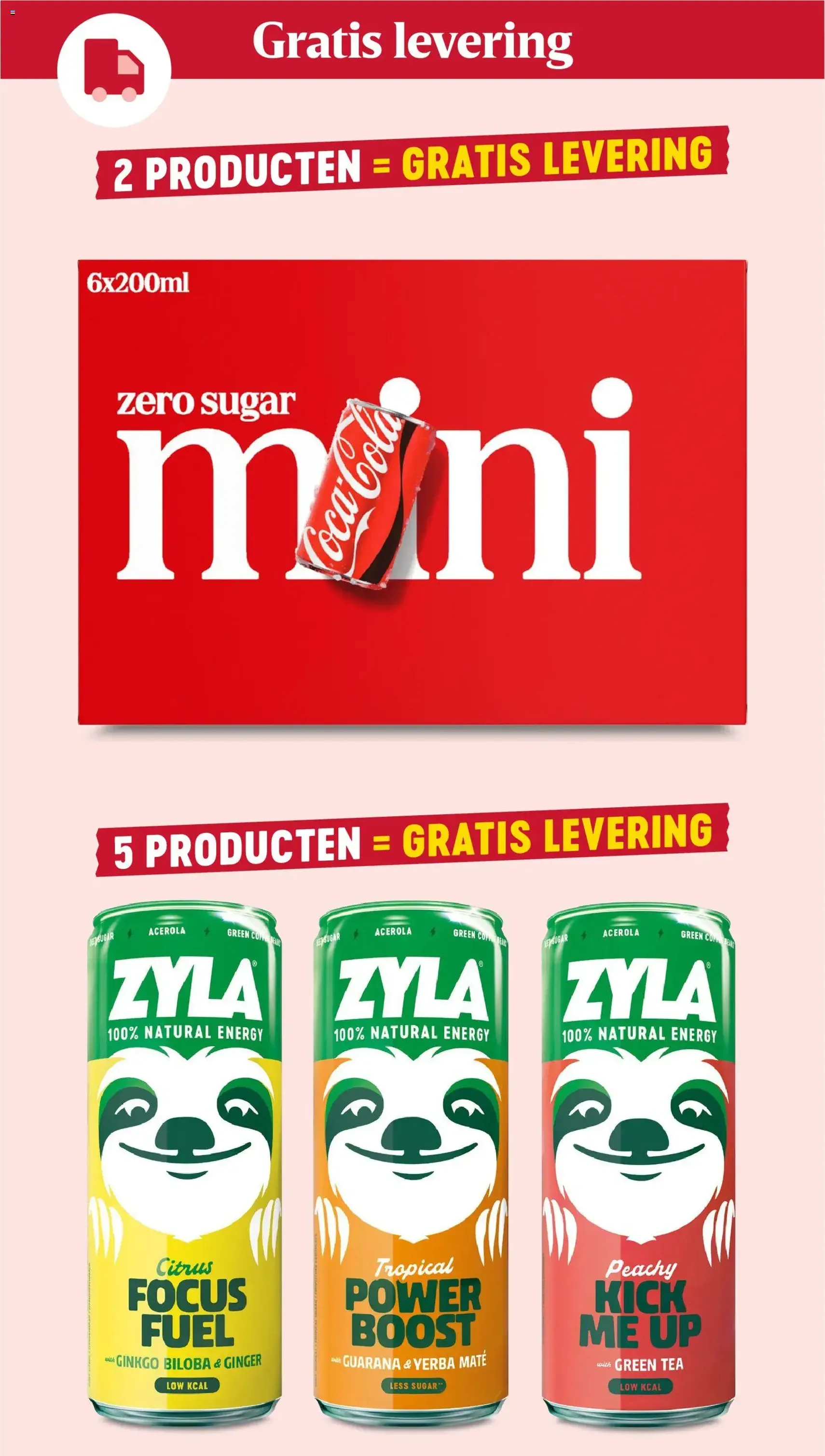 Delhaize folder week 30 - geldige folder vanaf 23/07/2026 pagina 3 van 42