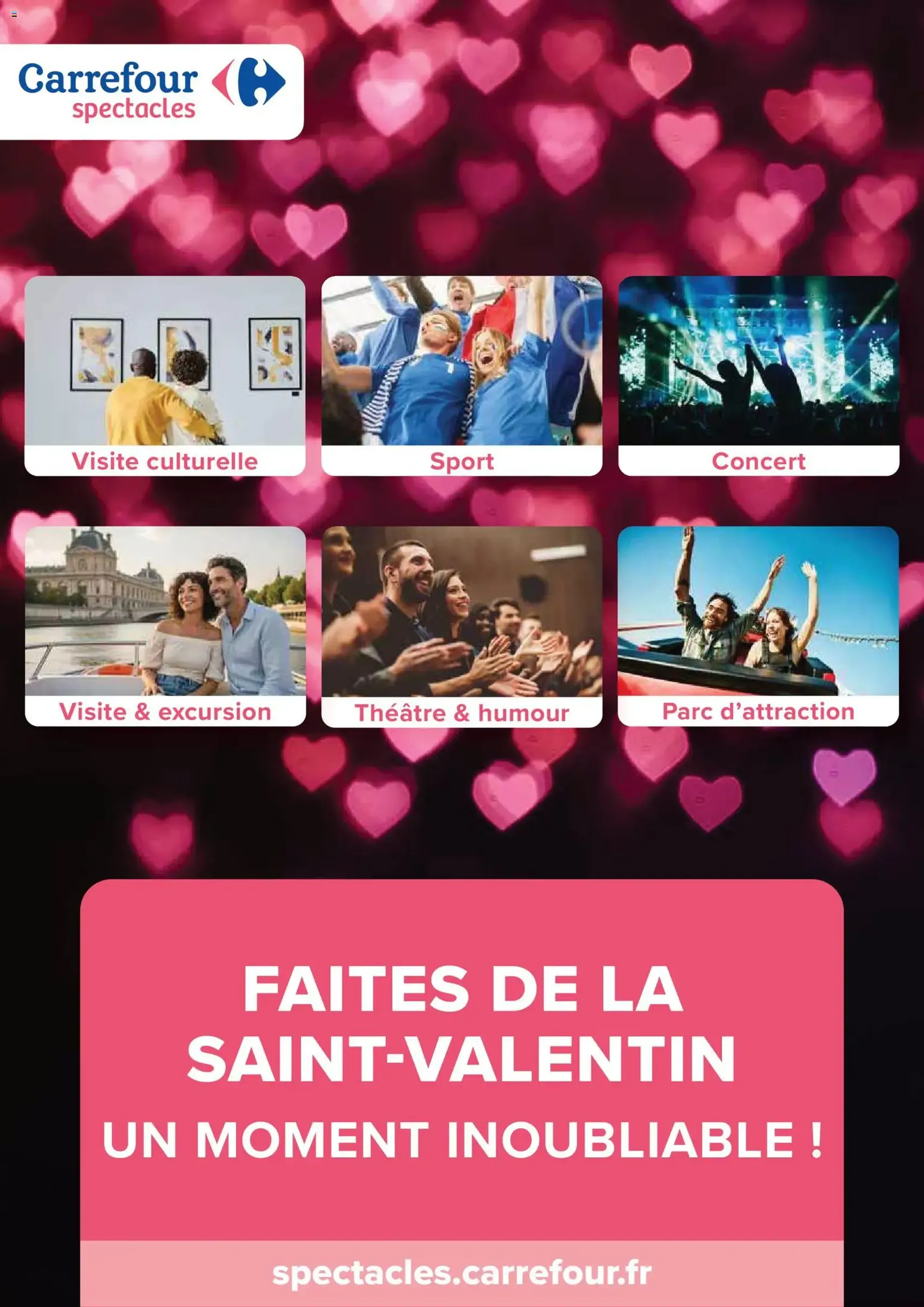 Carrefour catalogue semaine 6 - brochure valable à partir du 03/02/2026, page 103 sur 108