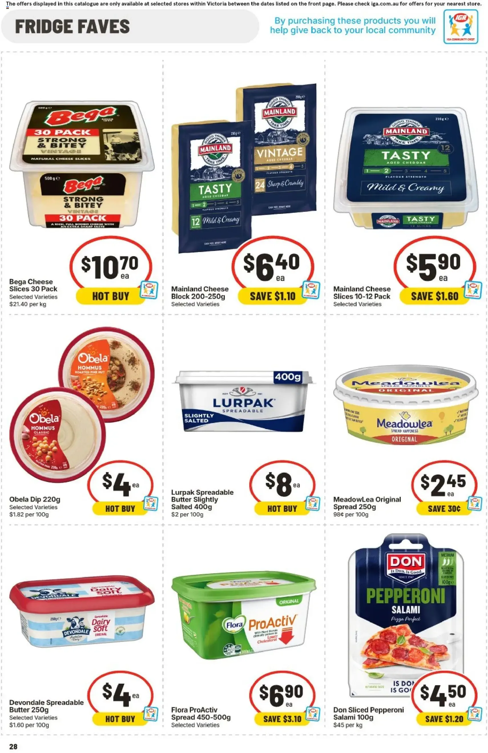 Ritchies catalogue - valid flyer from 10/06/2026, page 26 of 33