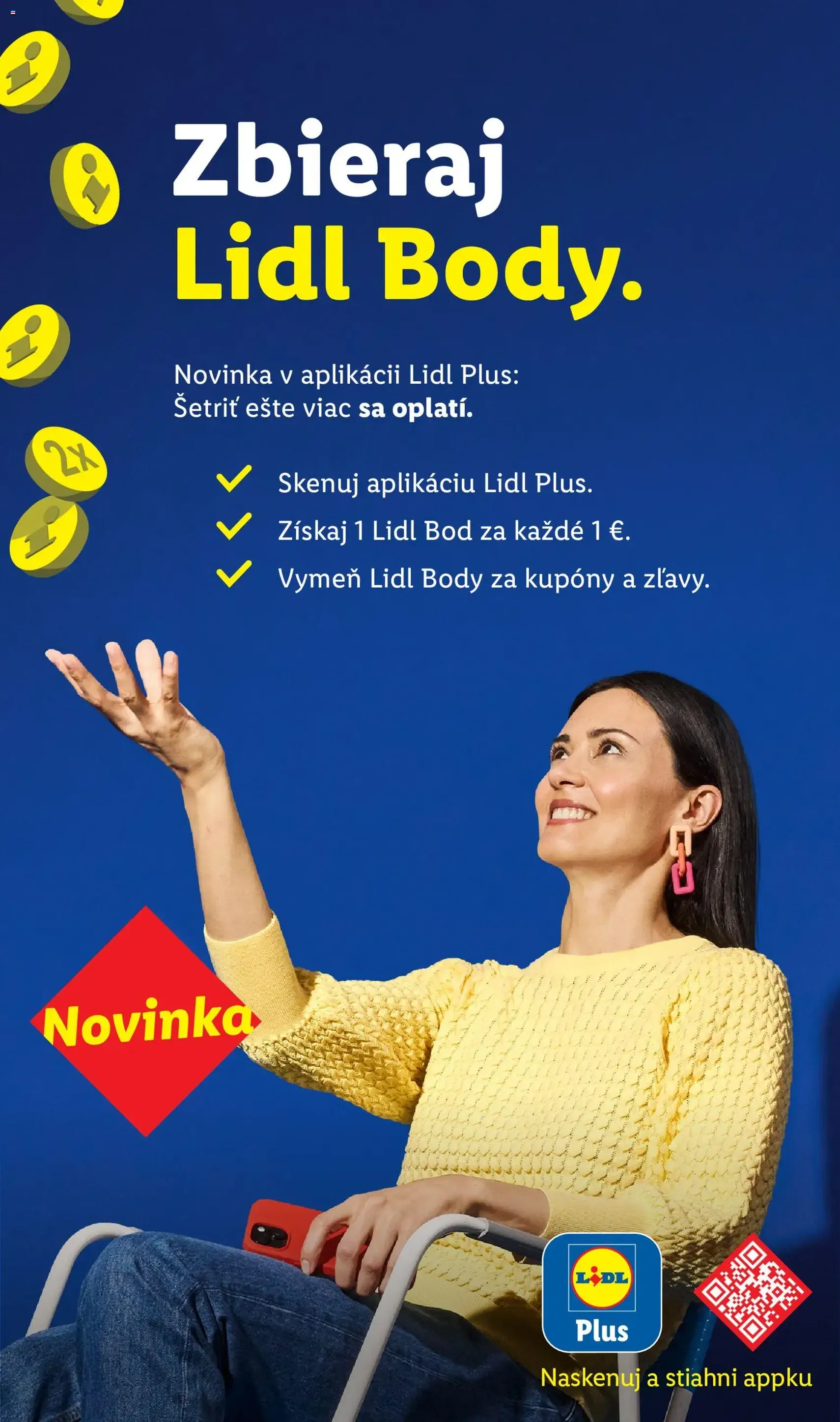 Lidl leták - platný leták od 19.10.2026 strana 93 z 120
