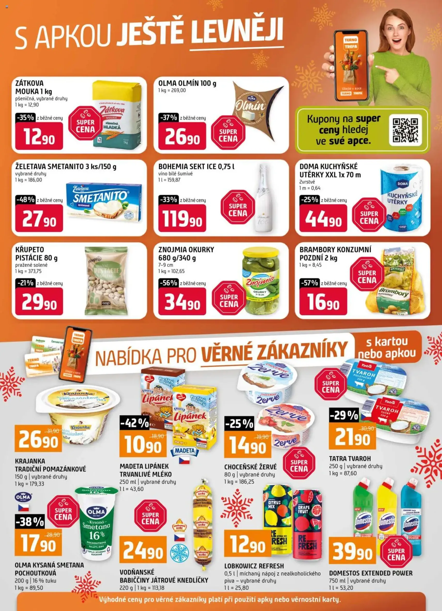 Terno leták - platný leták od 17.12.2025 strana 24 z 24