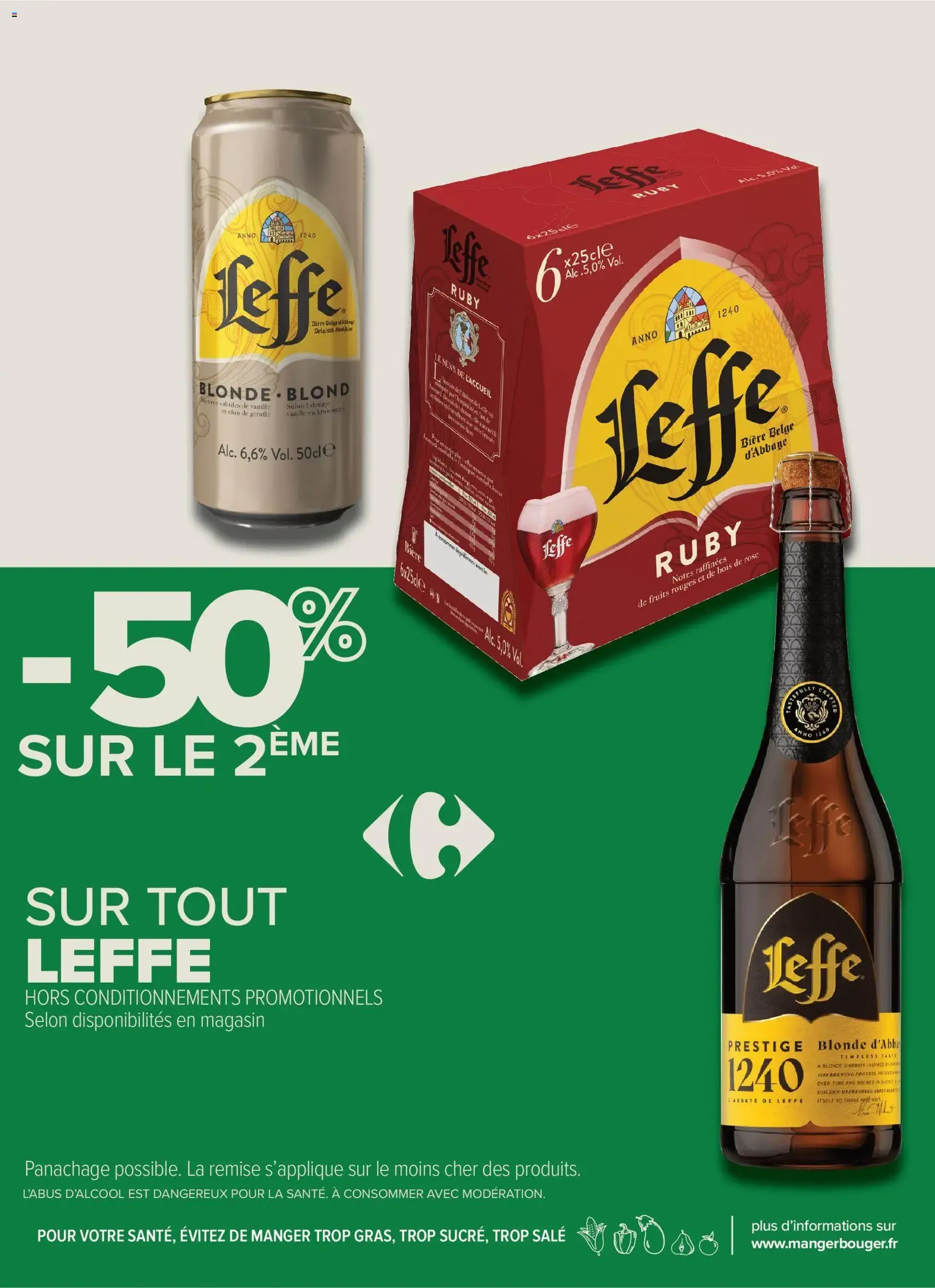 Carrefour City catalogue - brochure valable à partir du 16/06/2026, page 19 sur 23