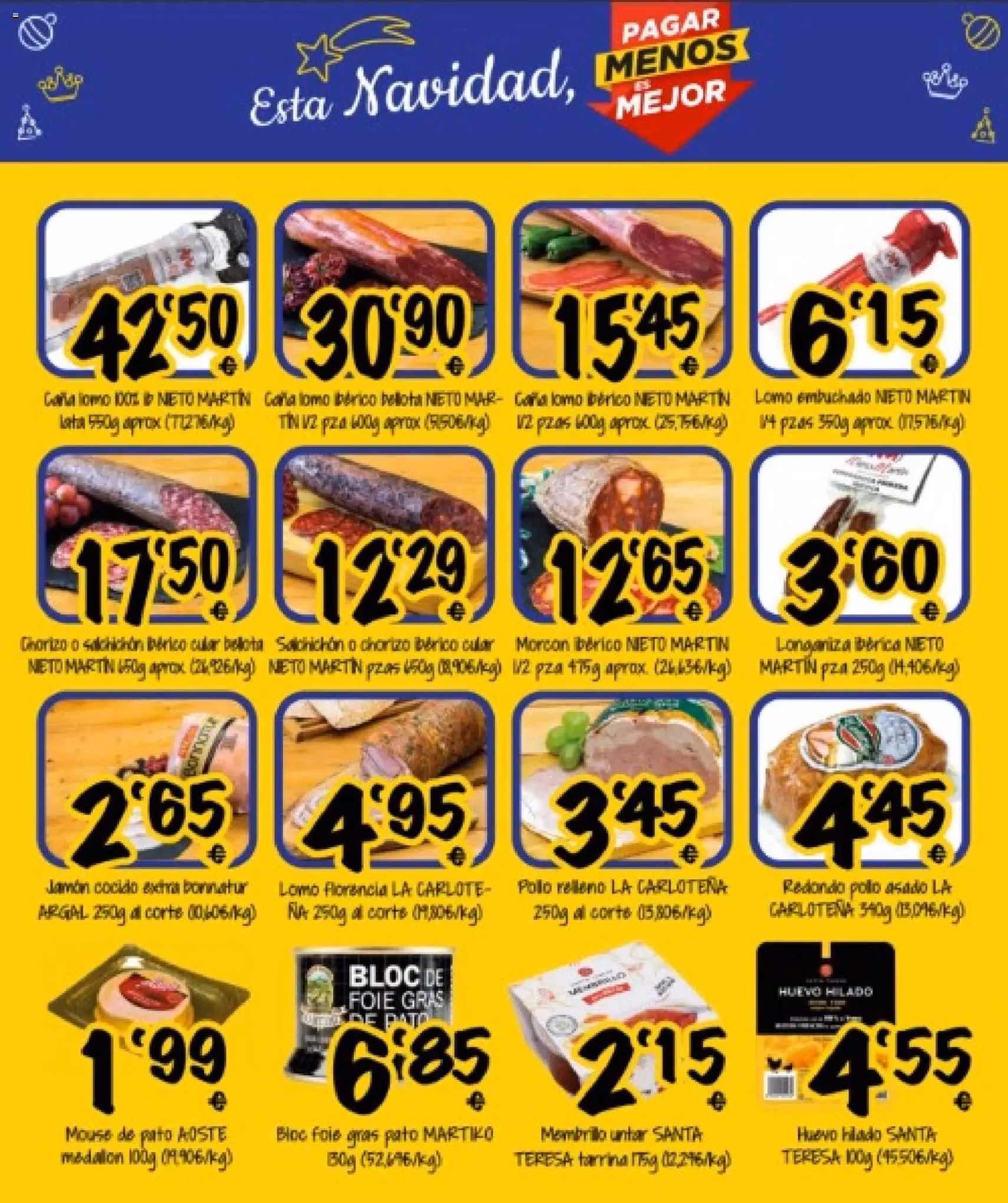 Cash Fresh folleto - folleto válido desde 28/11/2025 página 10 de 24