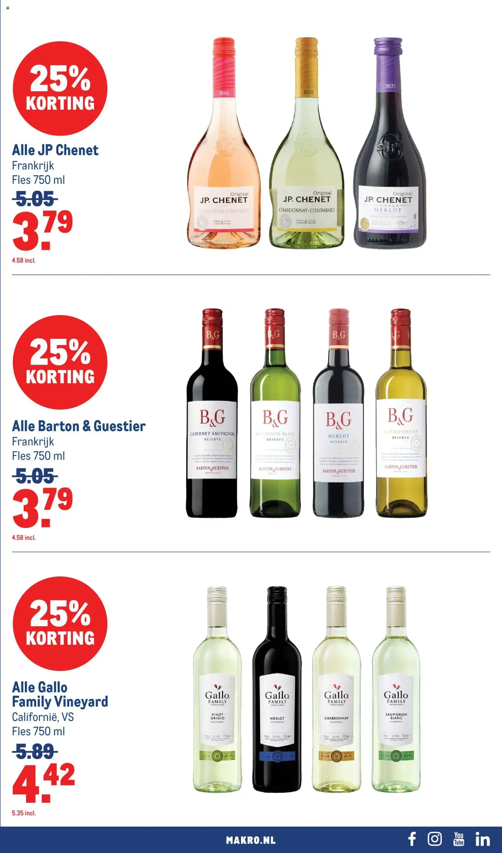 Makro - Folder - geldige folder vanaf 25-02-2026 pagina 53 van 71