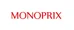 logo de Monoprix