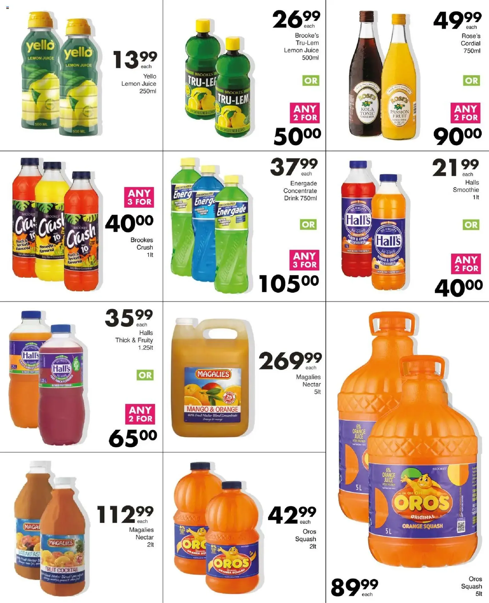 Save Specials - valid flyer from 11/06/2026, page 53 of 86